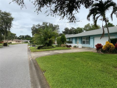 A home in BRADENTON