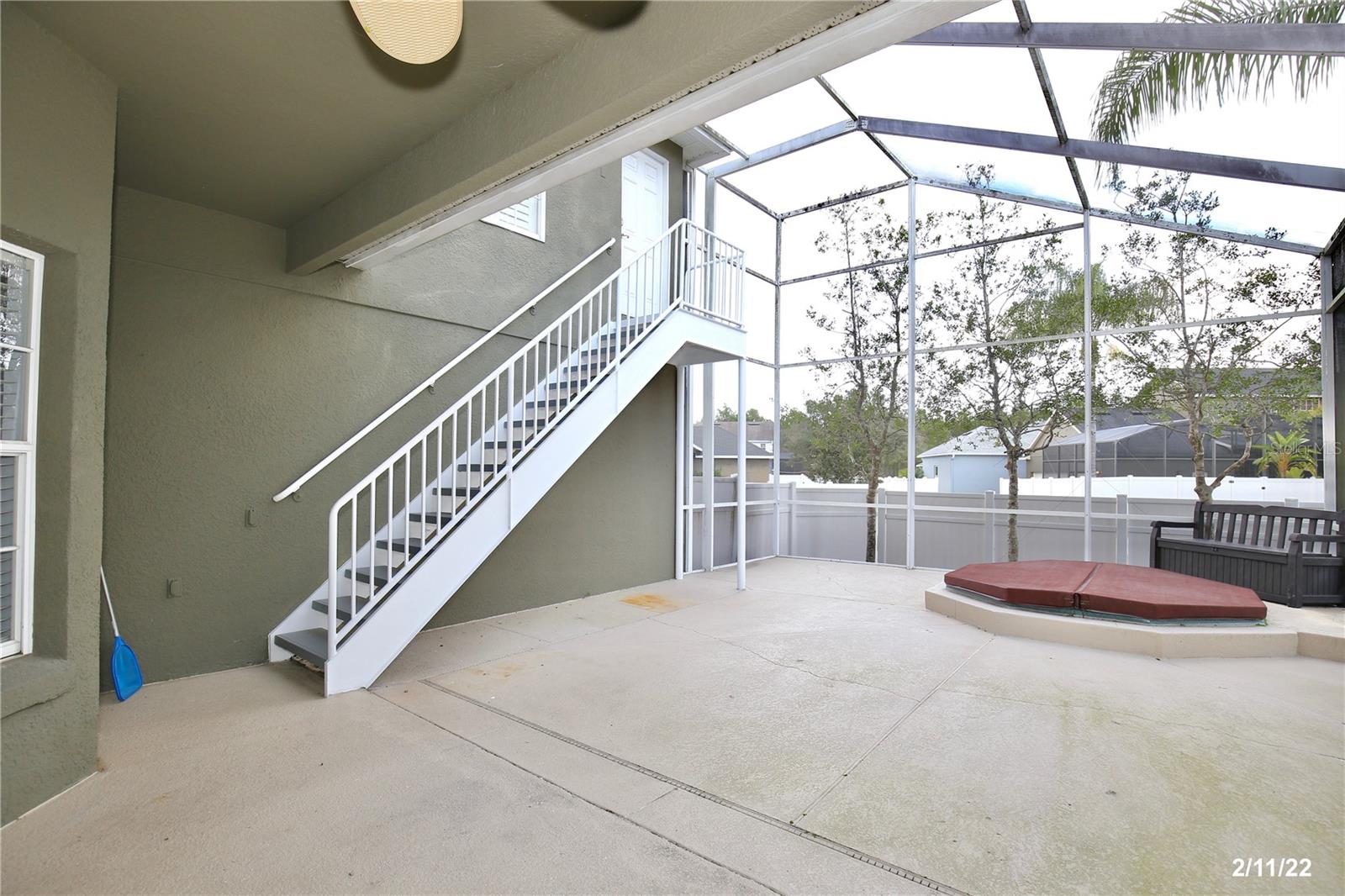 AVALON PARK VILLAGE 02 44/68 - Residential Lease