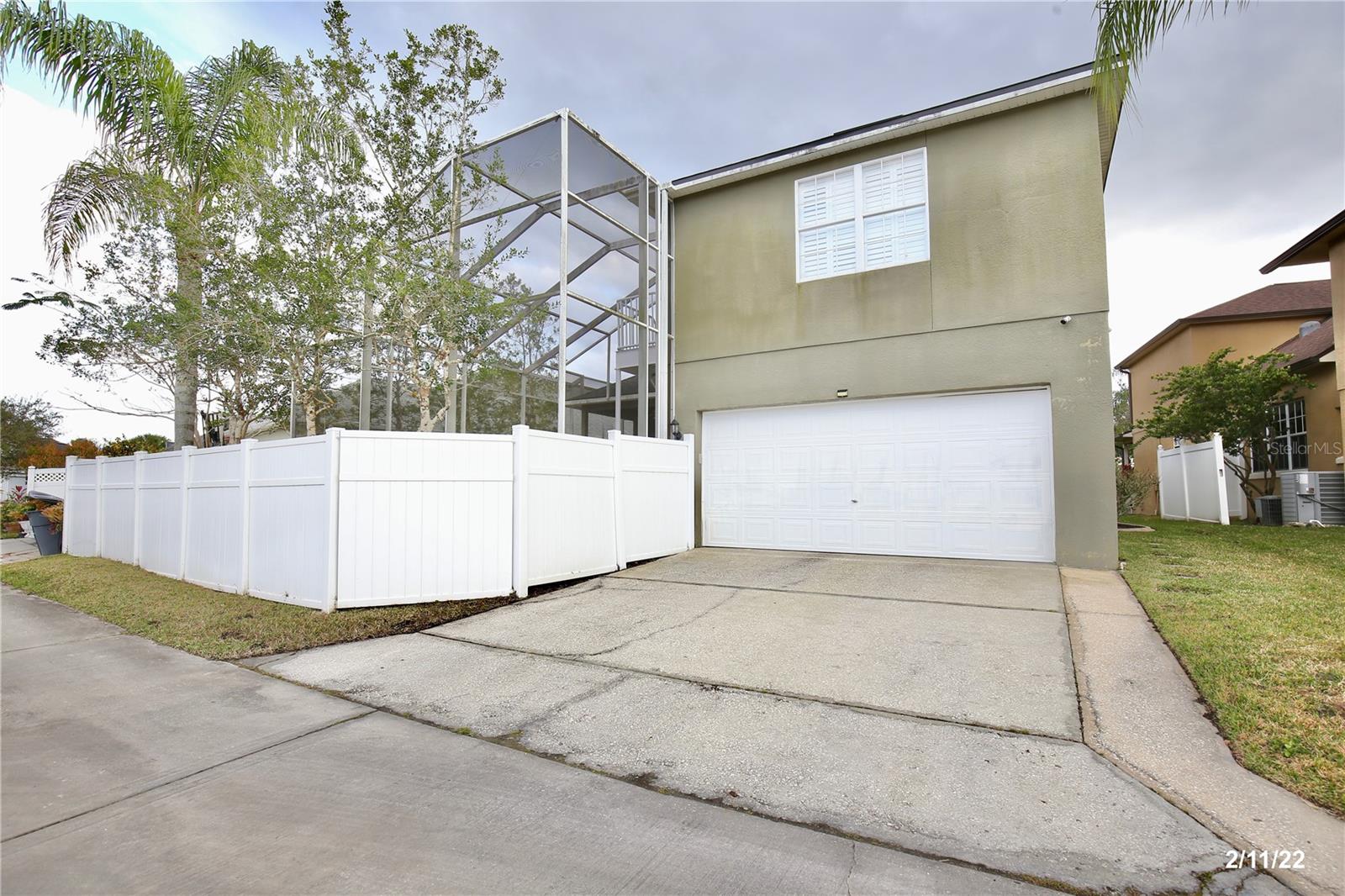 AVALON PARK VILLAGE 02 44/68 - Residential Lease