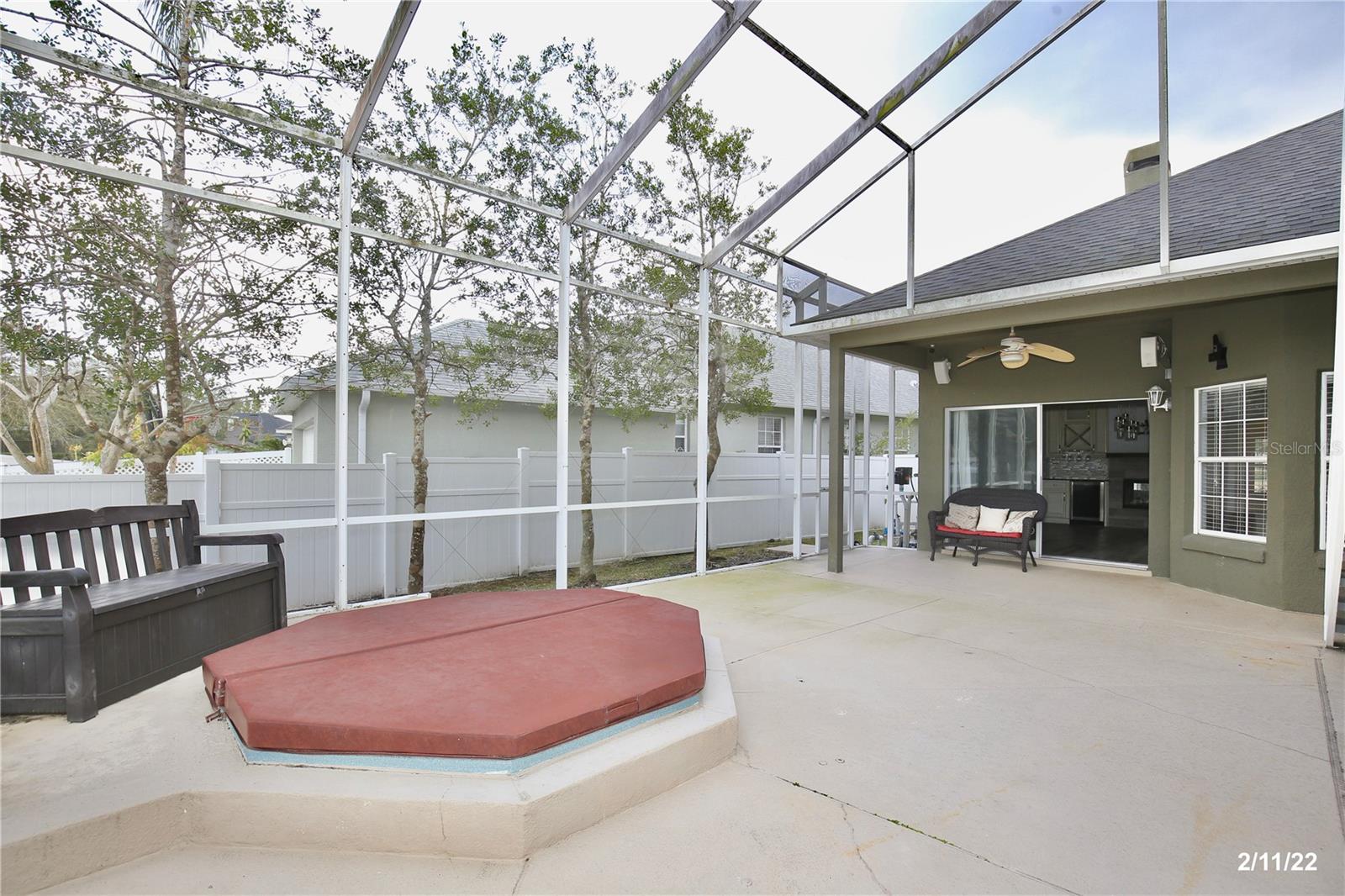 AVALON PARK VILLAGE 02 44/68 - Residential Lease