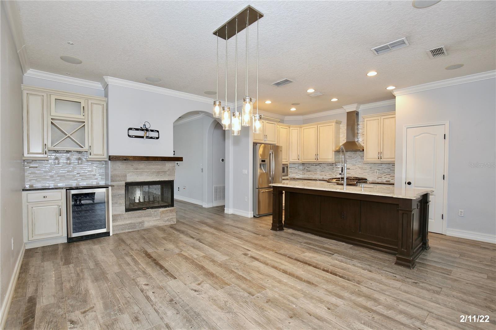 AVALON PARK VILLAGE 02 44/68 - Residential Lease