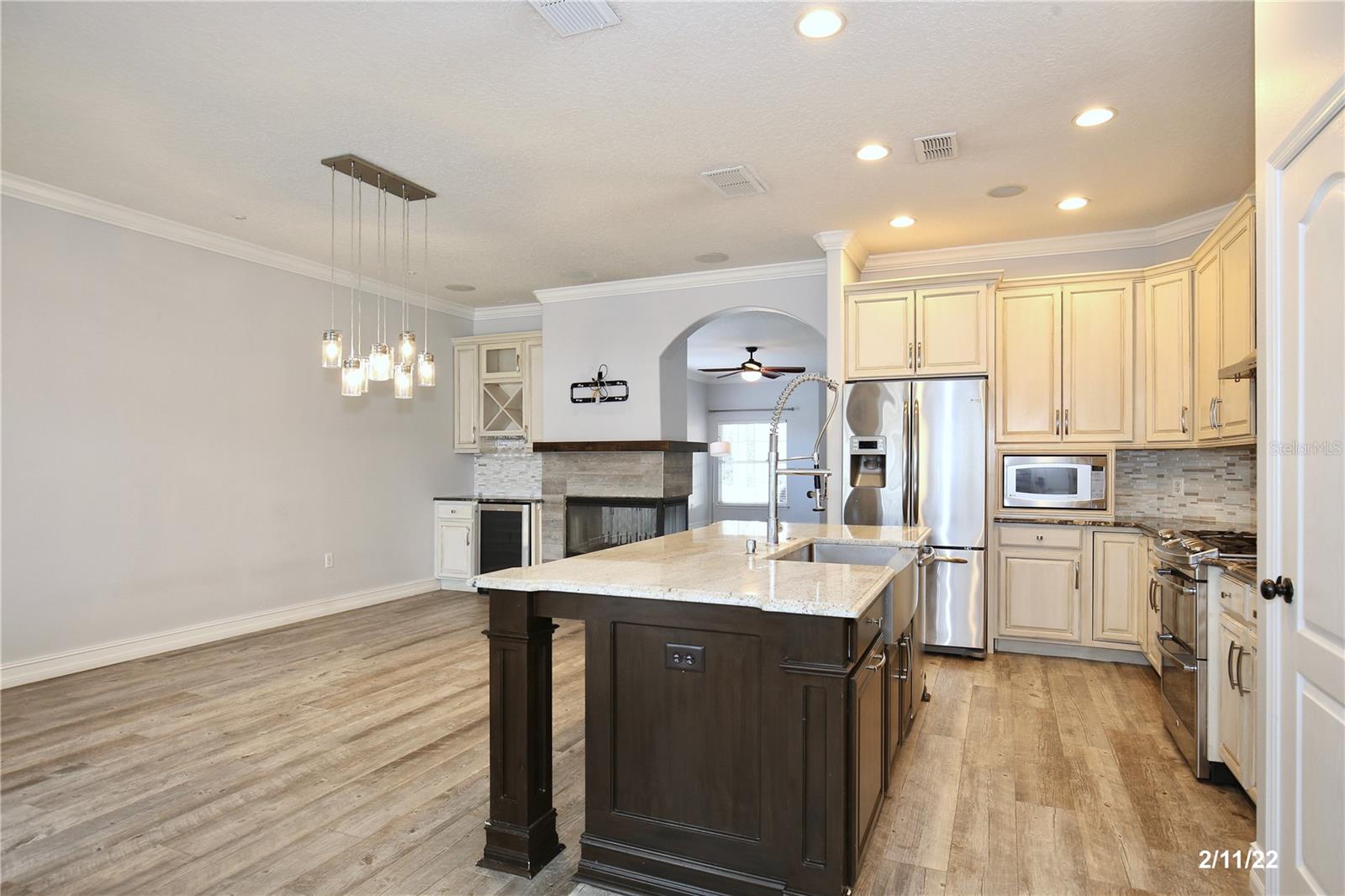 AVALON PARK VILLAGE 02 44/68 - Residential Lease