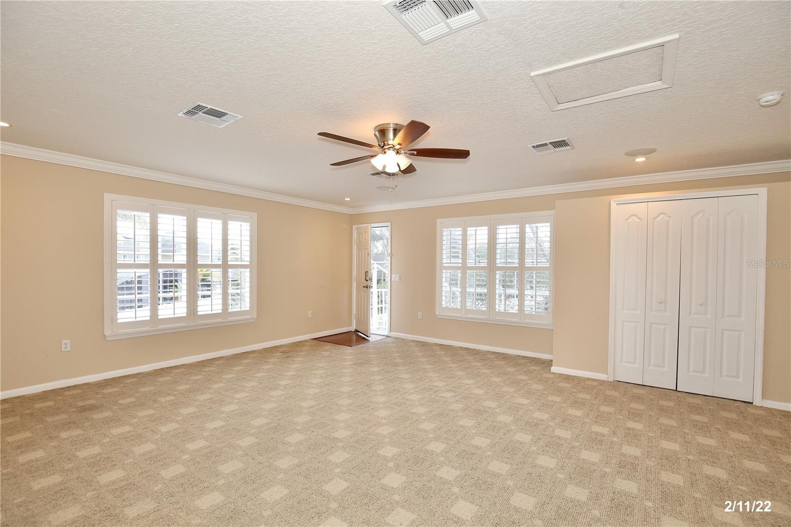 AVALON PARK VILLAGE 02 44/68 - Residential Lease