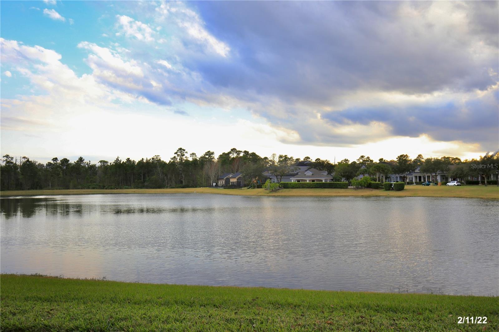 AVALON PARK VILLAGE 02 44/68 - Residential Lease