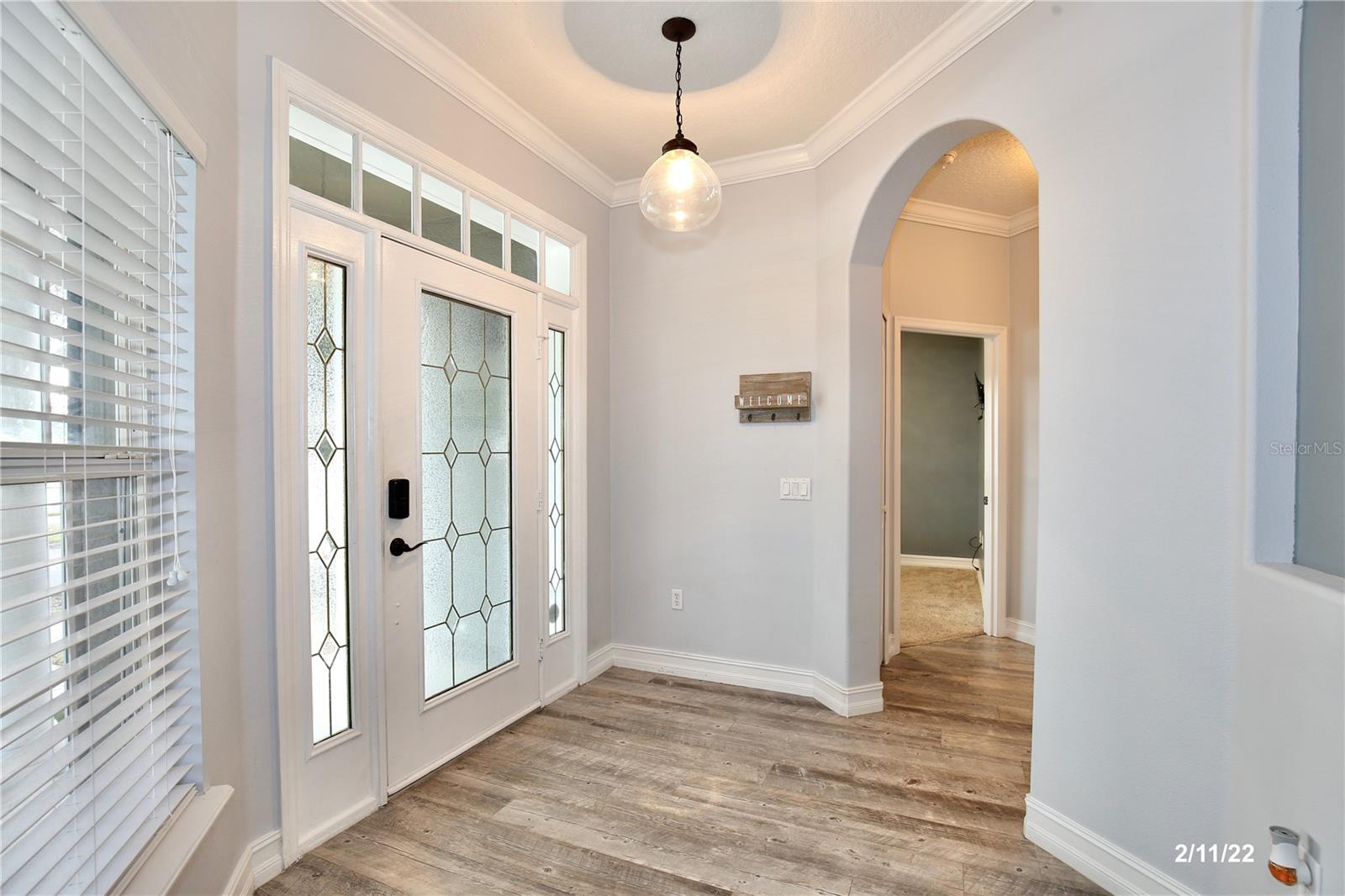 AVALON PARK VILLAGE 02 44/68 - Residential Lease