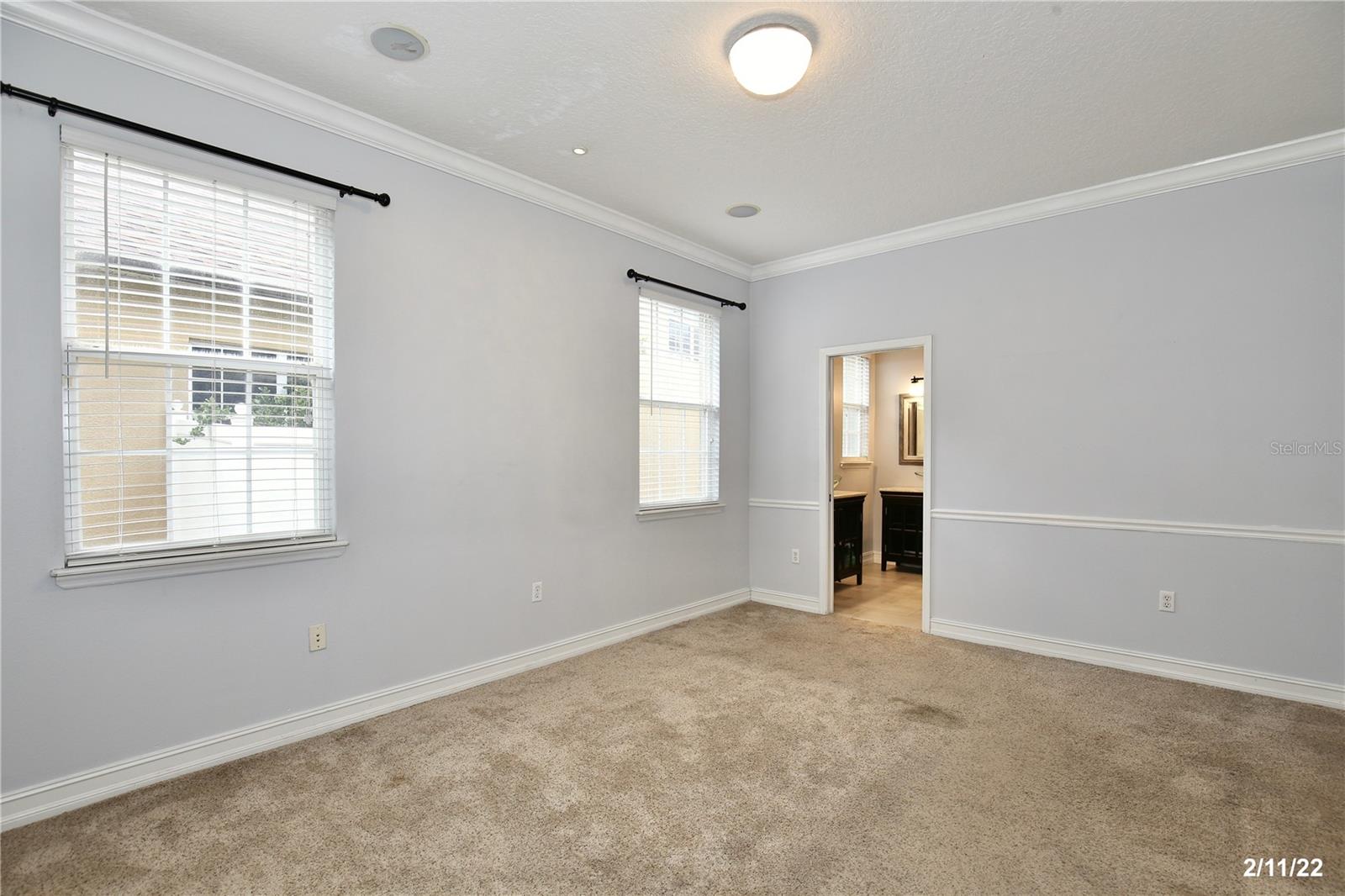 AVALON PARK VILLAGE 02 44/68 - Residential Lease