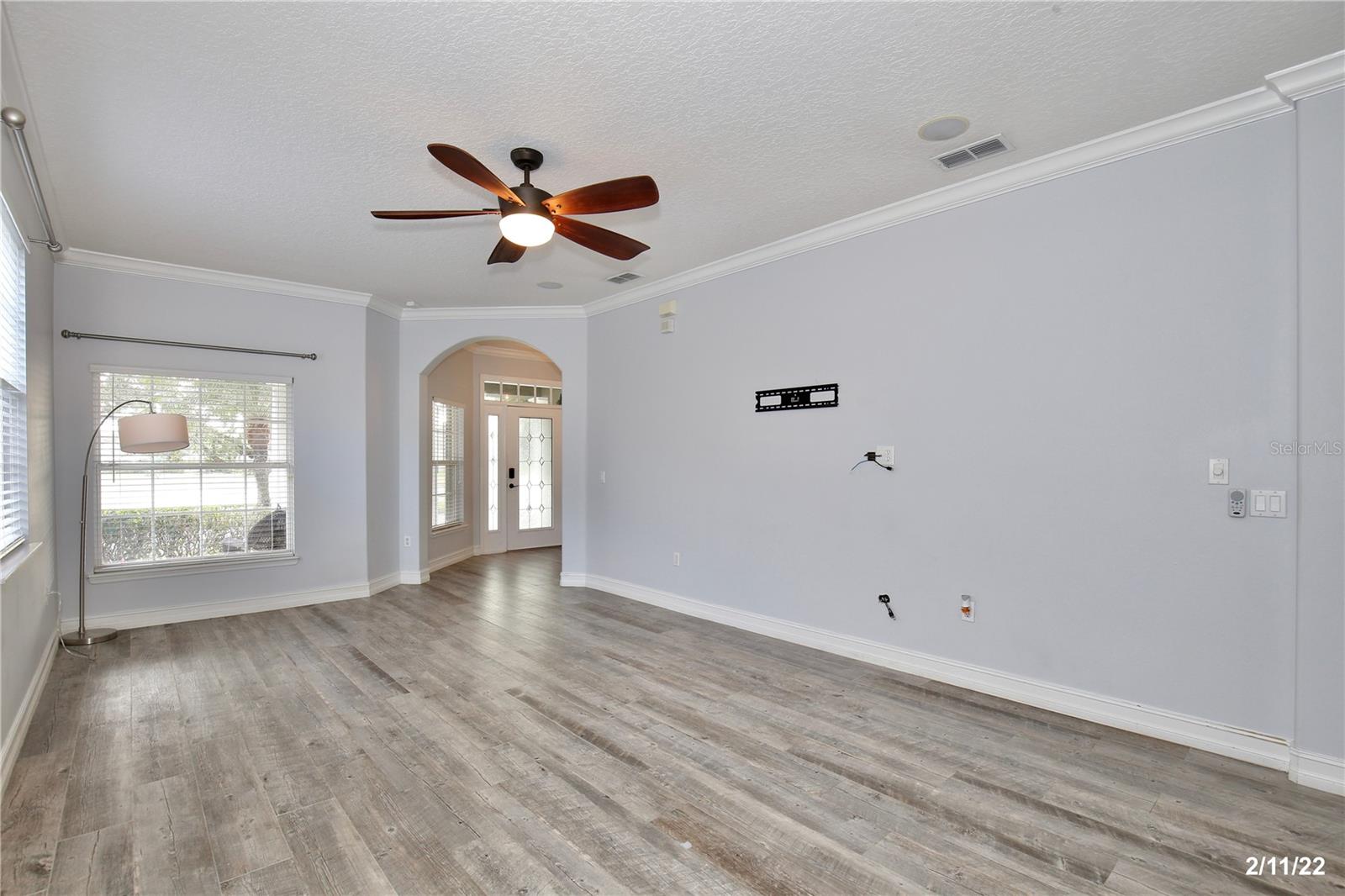 AVALON PARK VILLAGE 02 44/68 - Residential Lease