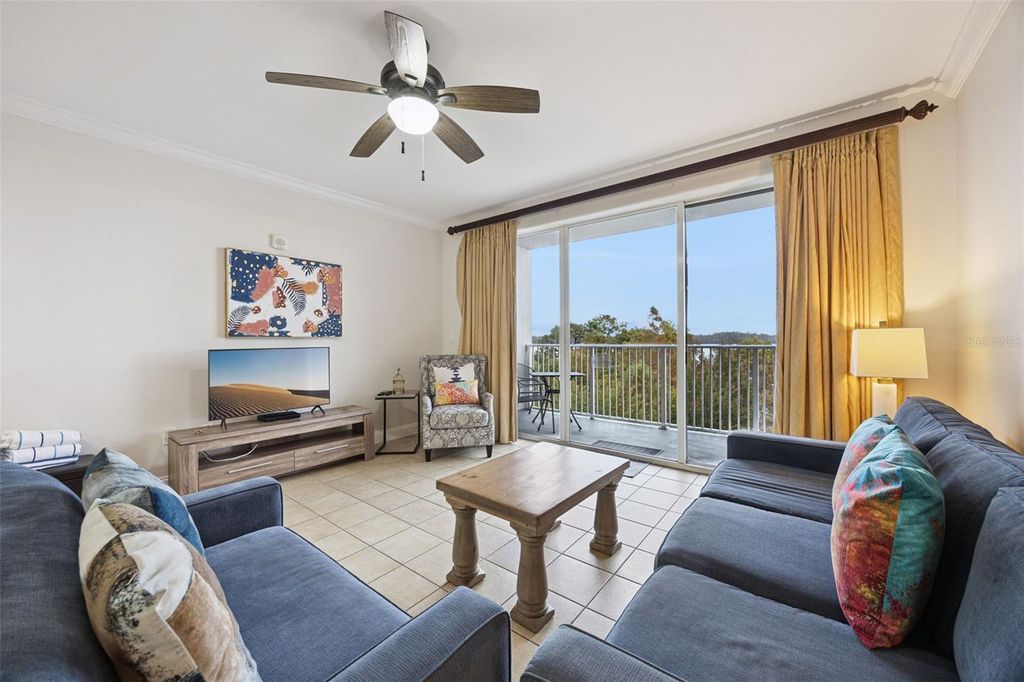 Photo of 13415 Blue Heron Beach Drive #402, Orlando, FL 32821 (MLS # O6363049)