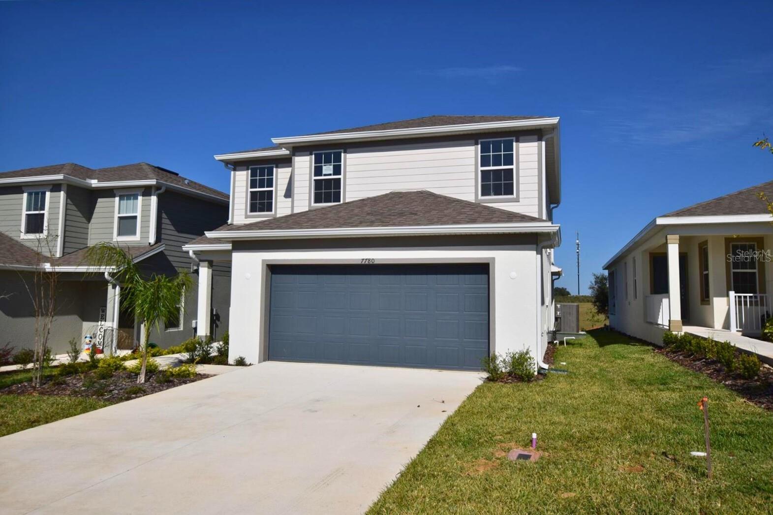 RIDGEVIEW - Residential Lease