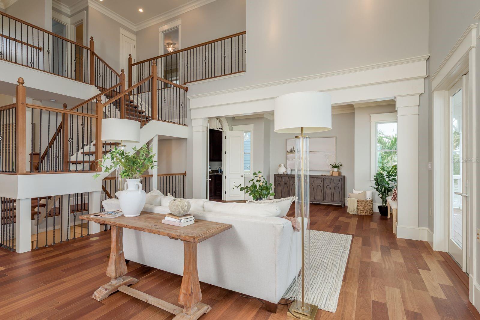 ISLAND ESTATES OF CLEARWATER - Residential