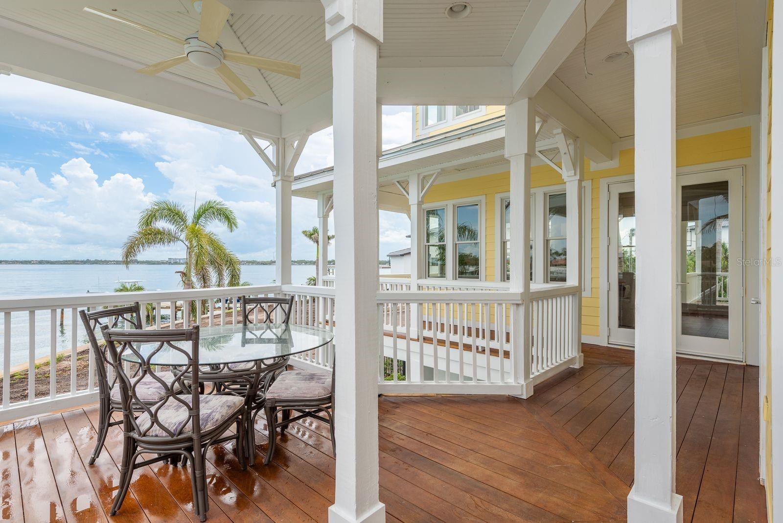 ISLAND ESTATES OF CLEARWATER - Residential