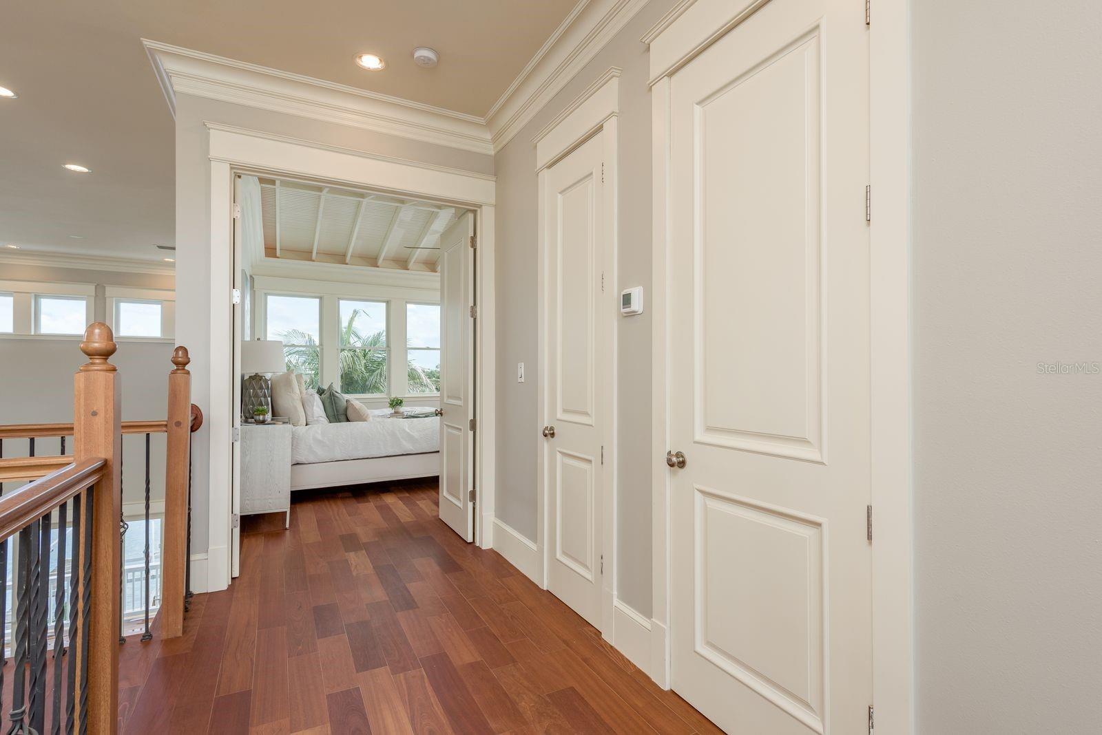 ISLAND ESTATES OF CLEARWATER - Residential