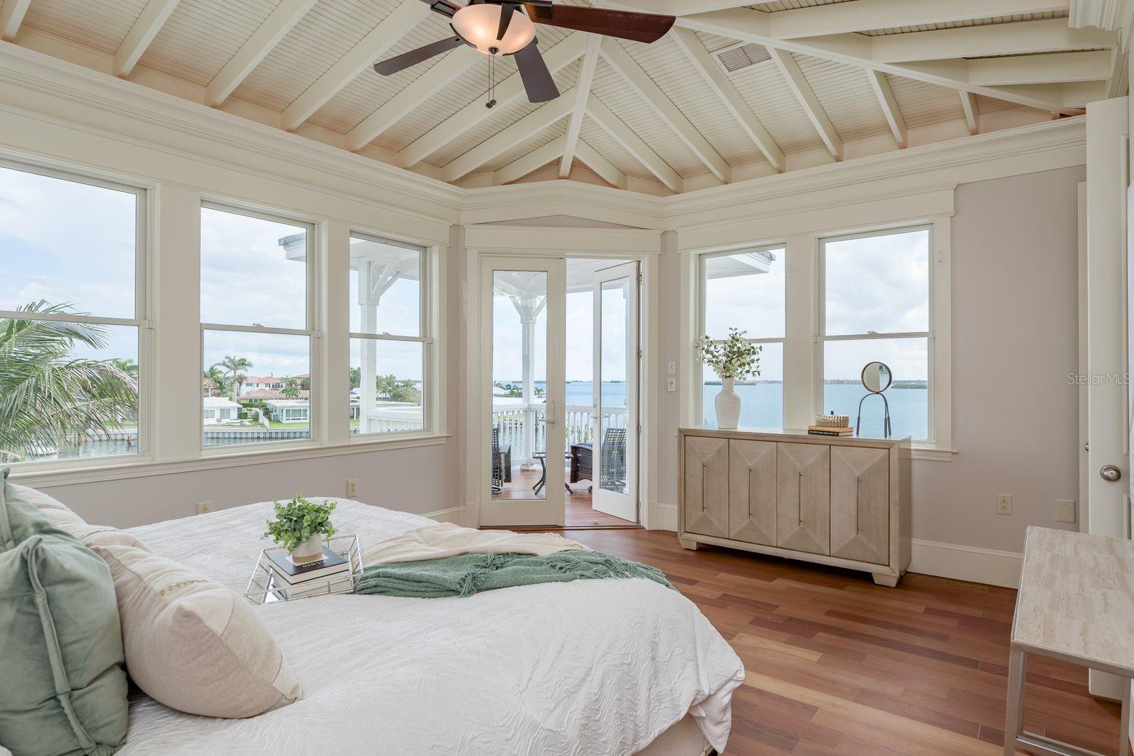 ISLAND ESTATES OF CLEARWATER - Residential