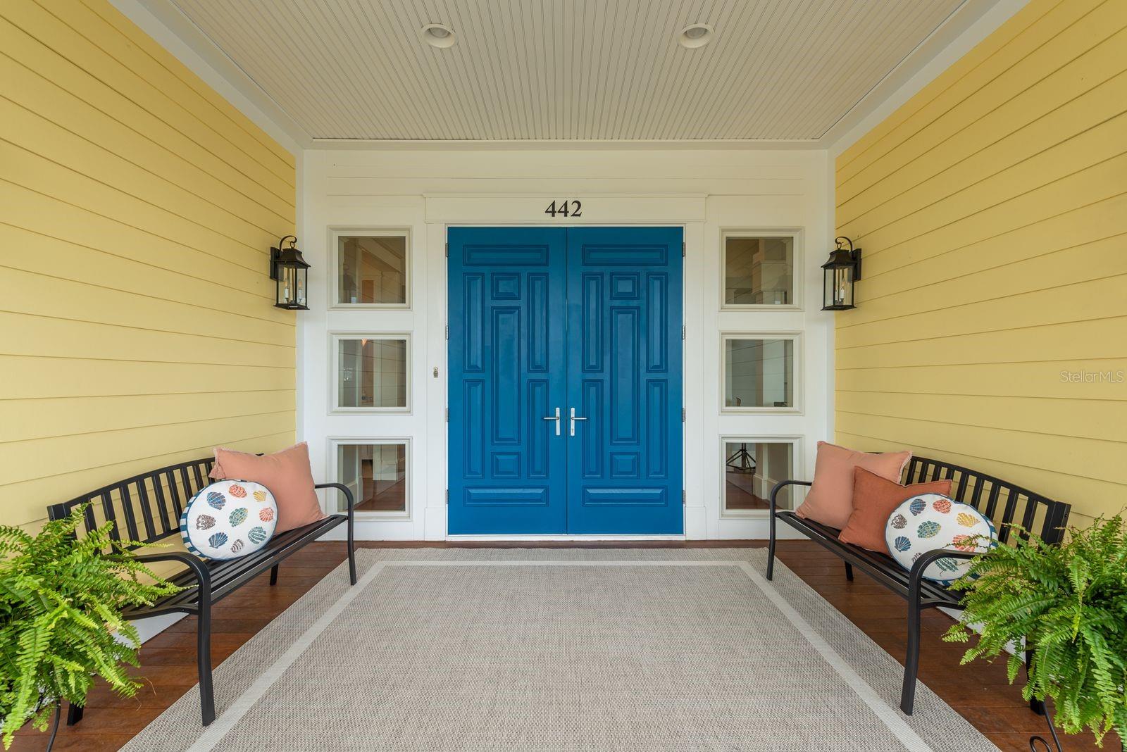 ISLAND ESTATES OF CLEARWATER - Residential