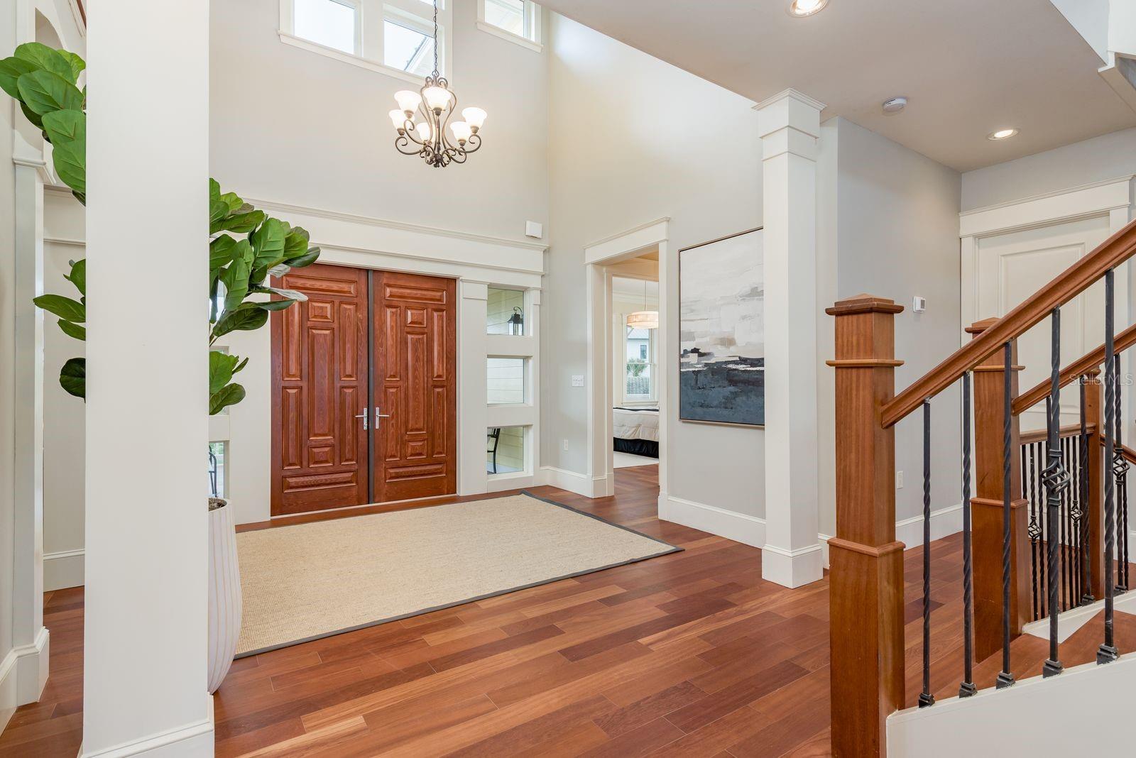 ISLAND ESTATES OF CLEARWATER - Residential