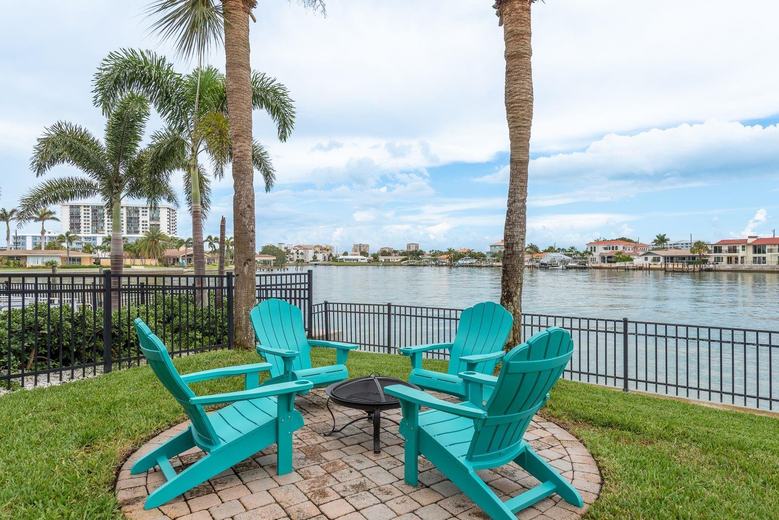 ISLAND ESTATES OF CLEARWATER - Residential