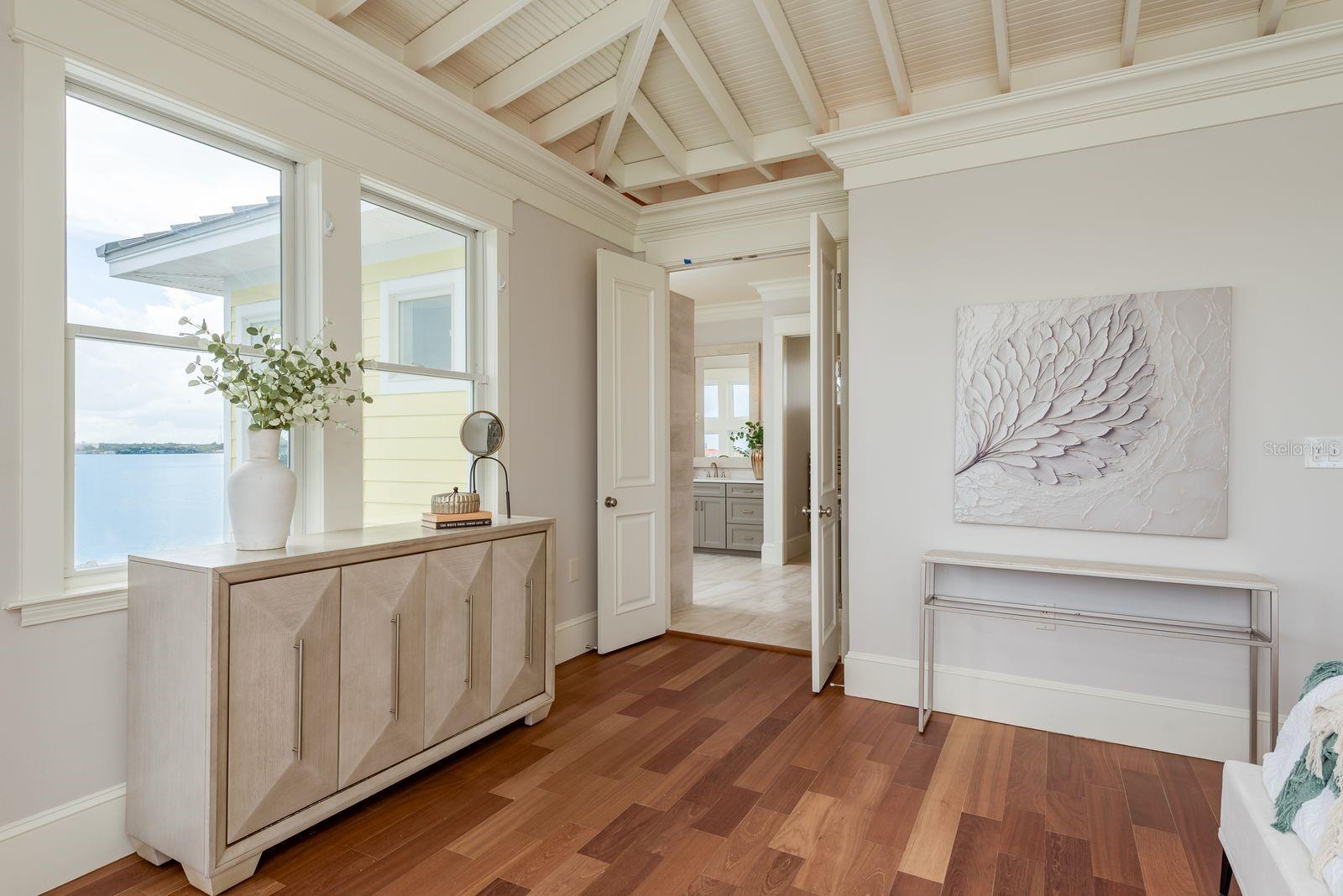 ISLAND ESTATES OF CLEARWATER - Residential