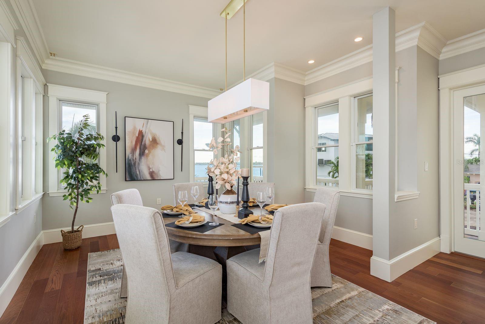 ISLAND ESTATES OF CLEARWATER - Residential