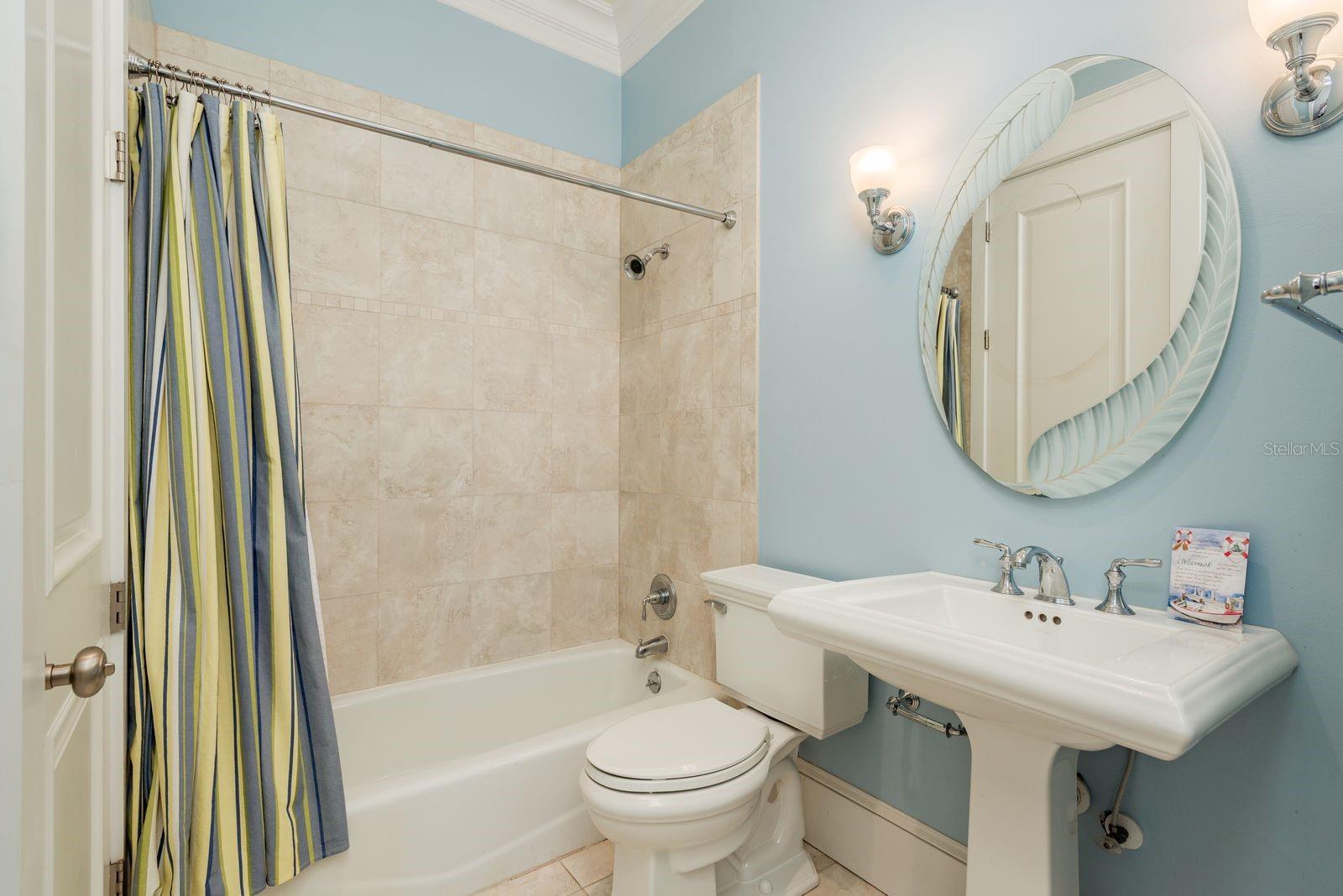 ISLAND ESTATES OF CLEARWATER - Residential