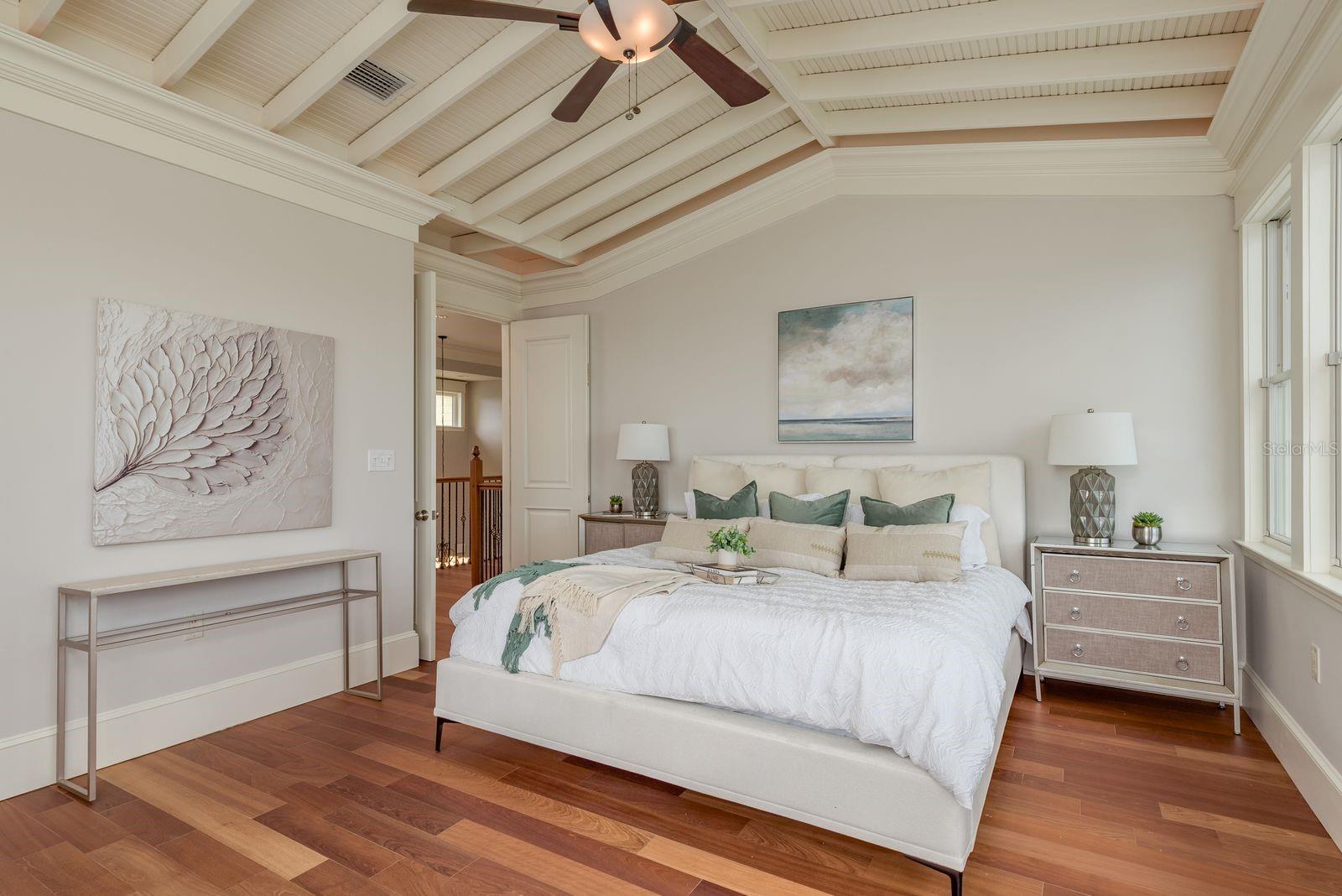 ISLAND ESTATES OF CLEARWATER - Residential