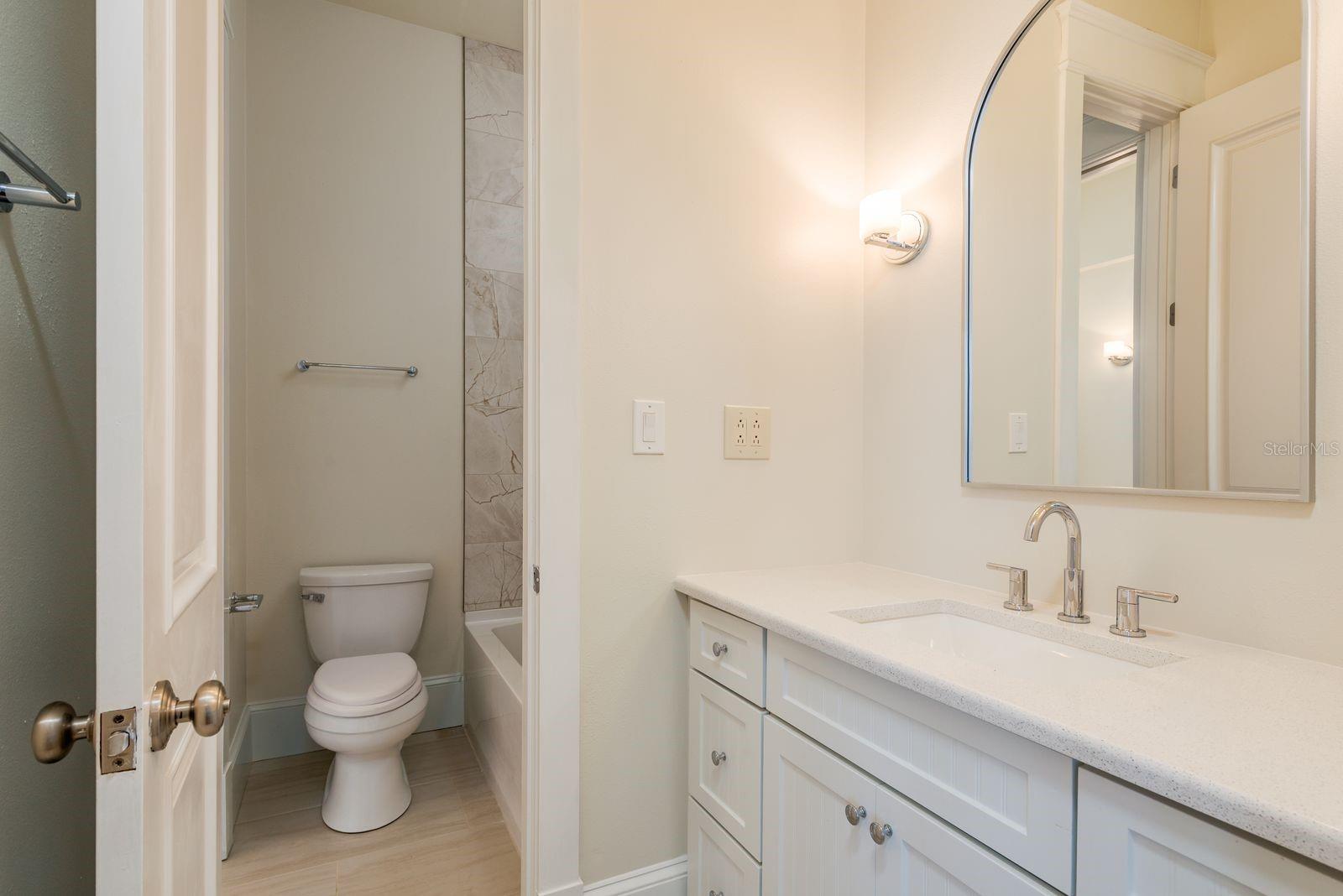 ISLAND ESTATES OF CLEARWATER - Residential