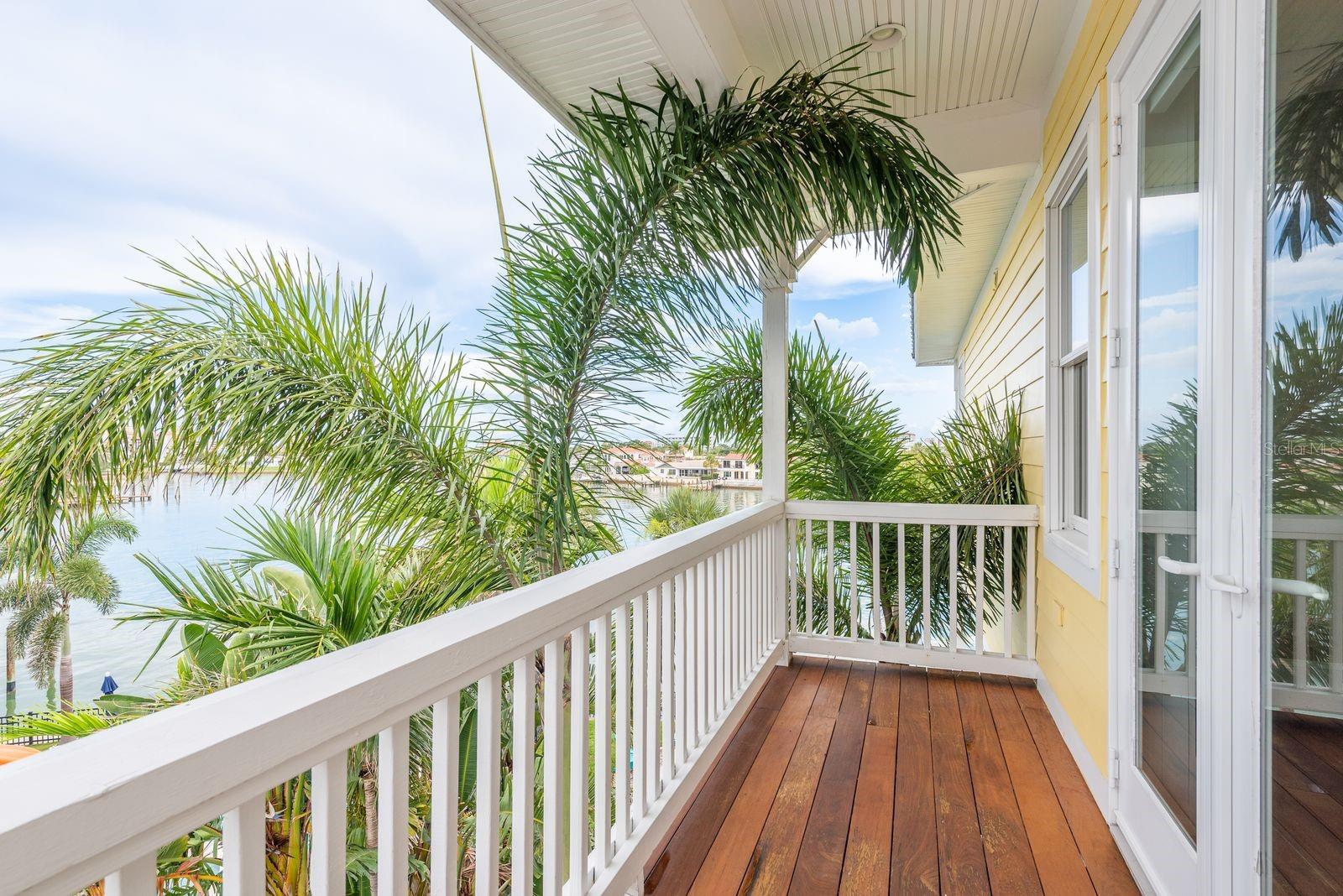 ISLAND ESTATES OF CLEARWATER - Residential