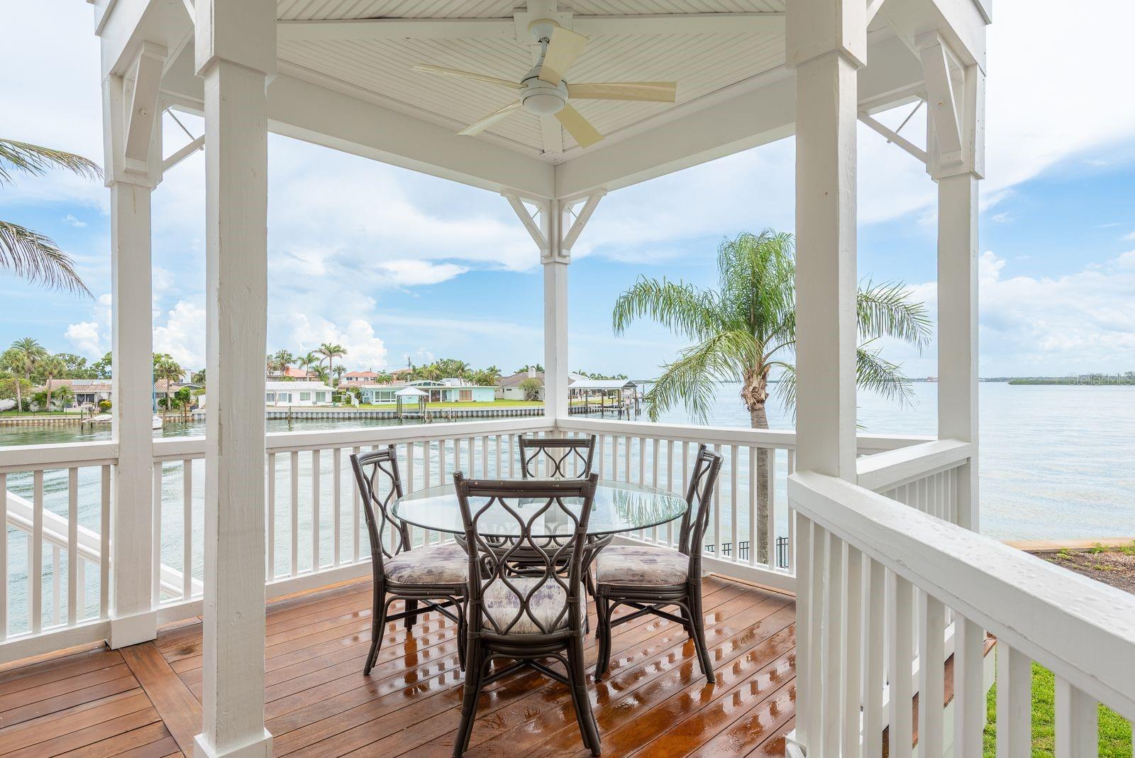 ISLAND ESTATES OF CLEARWATER - Residential