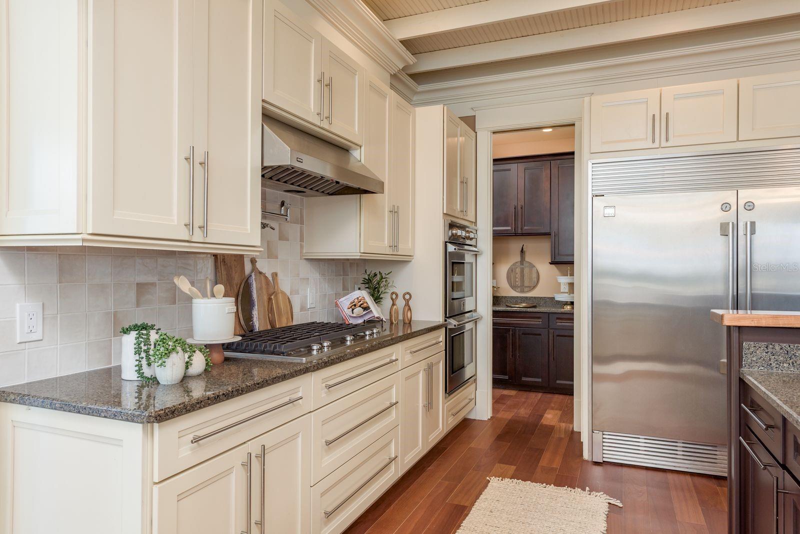 ISLAND ESTATES OF CLEARWATER - Residential