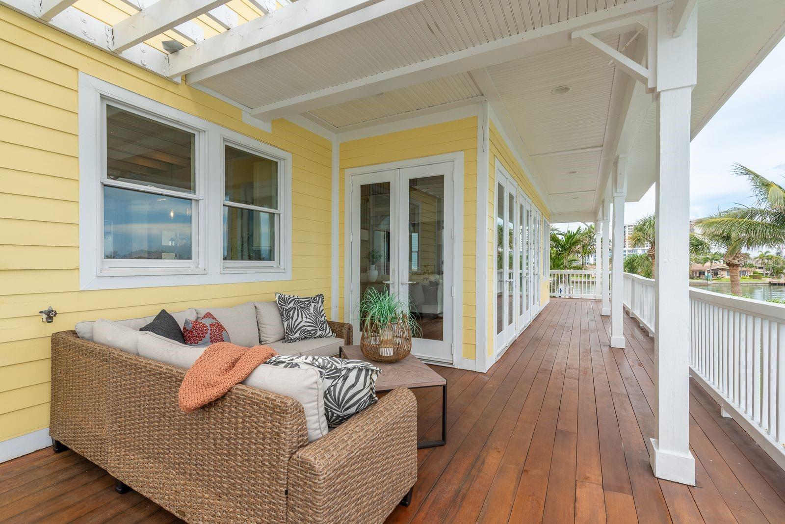 ISLAND ESTATES OF CLEARWATER - Residential