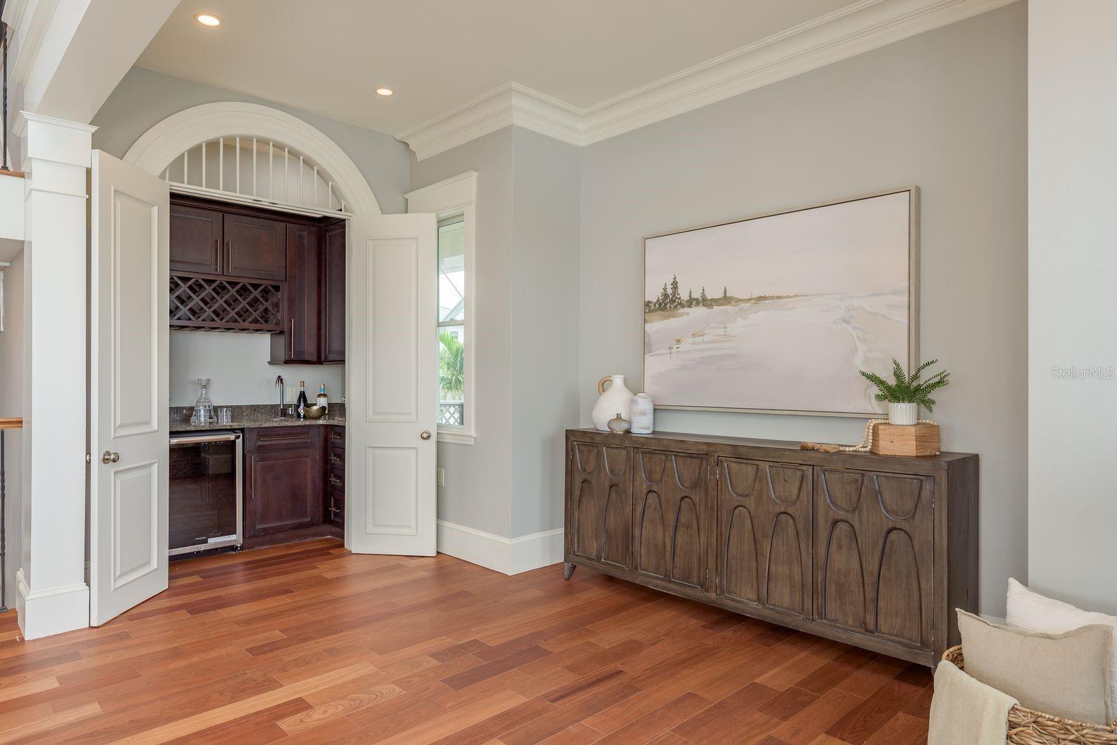 ISLAND ESTATES OF CLEARWATER - Residential