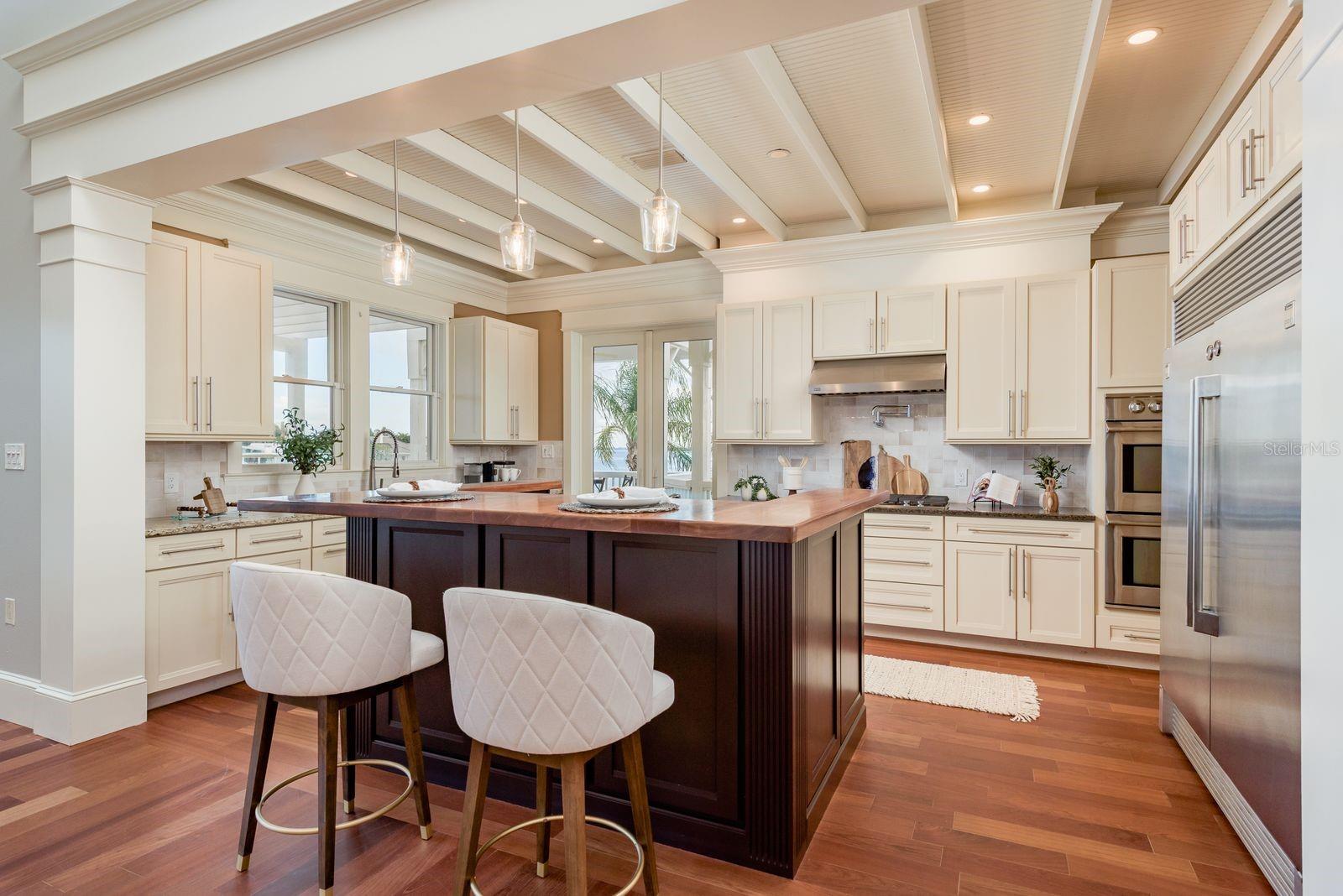 ISLAND ESTATES OF CLEARWATER - Residential