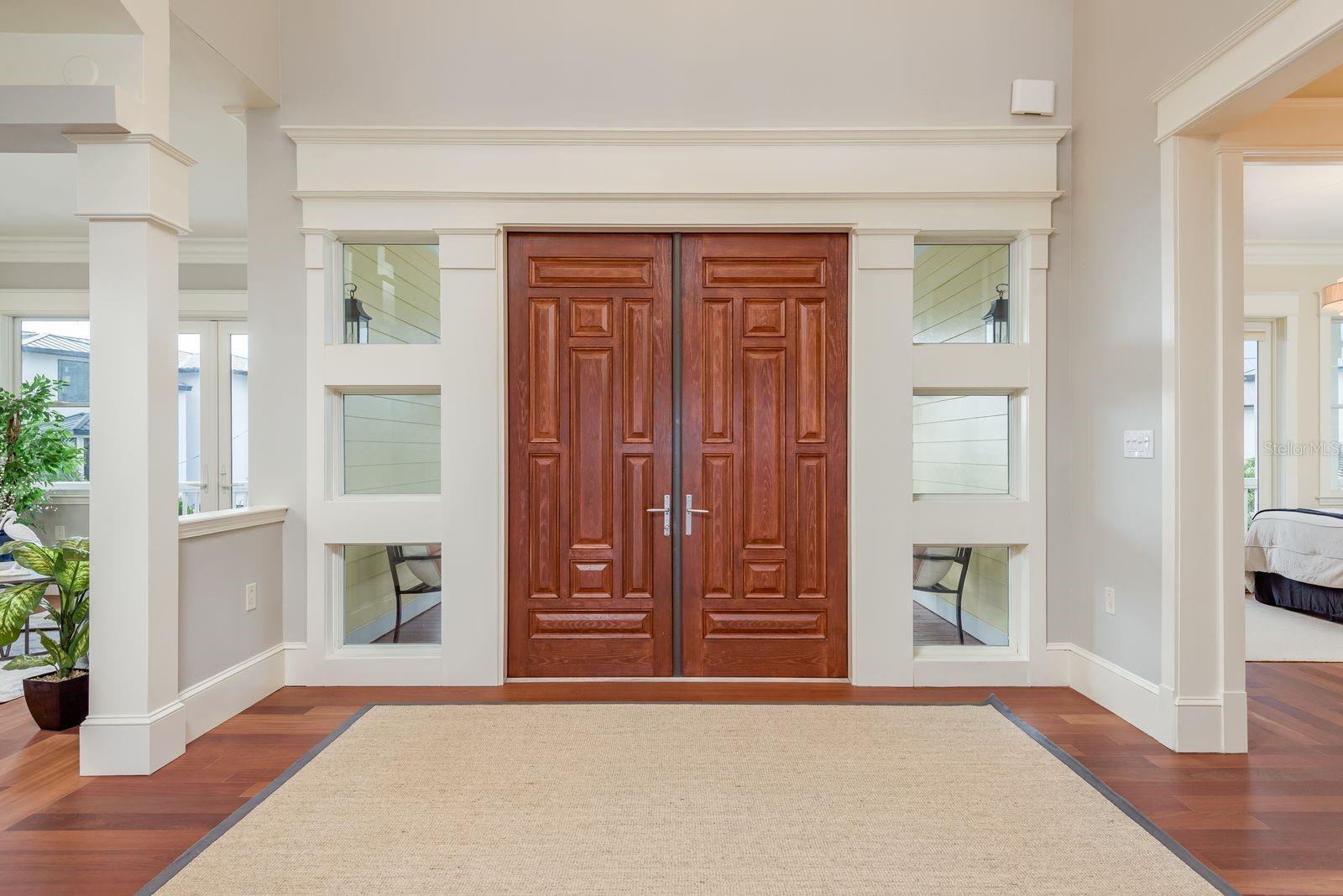 ISLAND ESTATES OF CLEARWATER - Residential