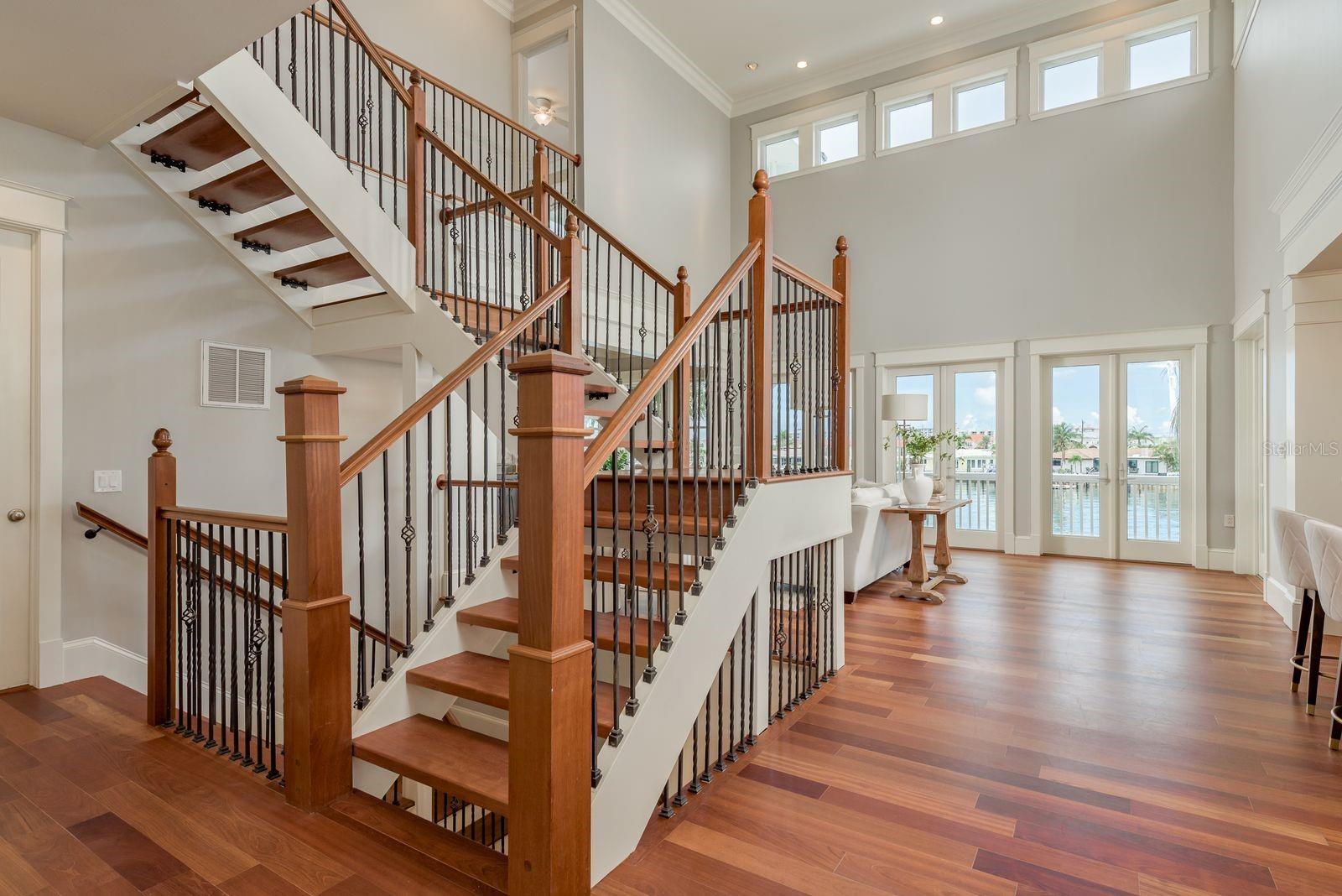 ISLAND ESTATES OF CLEARWATER - Residential