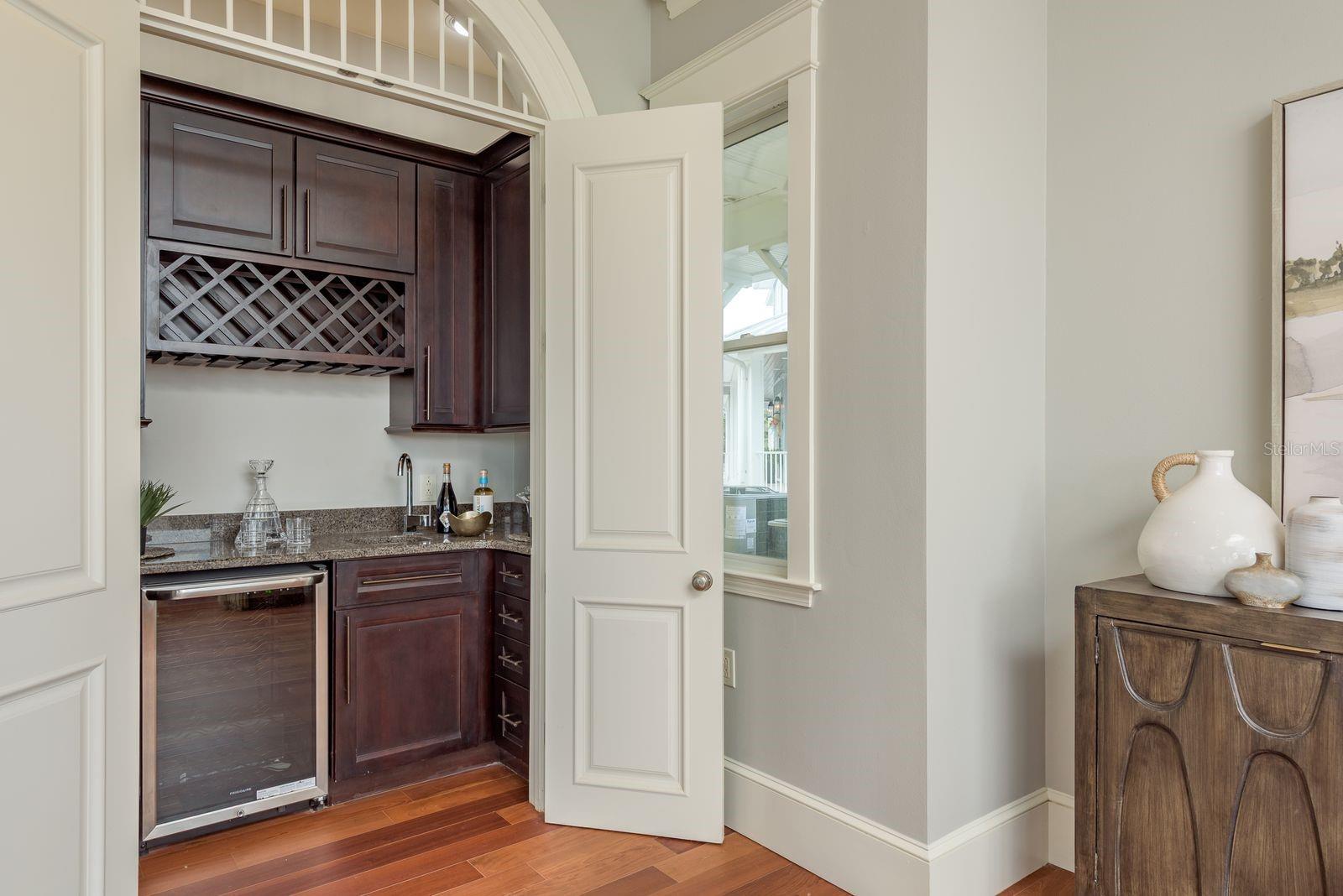 ISLAND ESTATES OF CLEARWATER - Residential