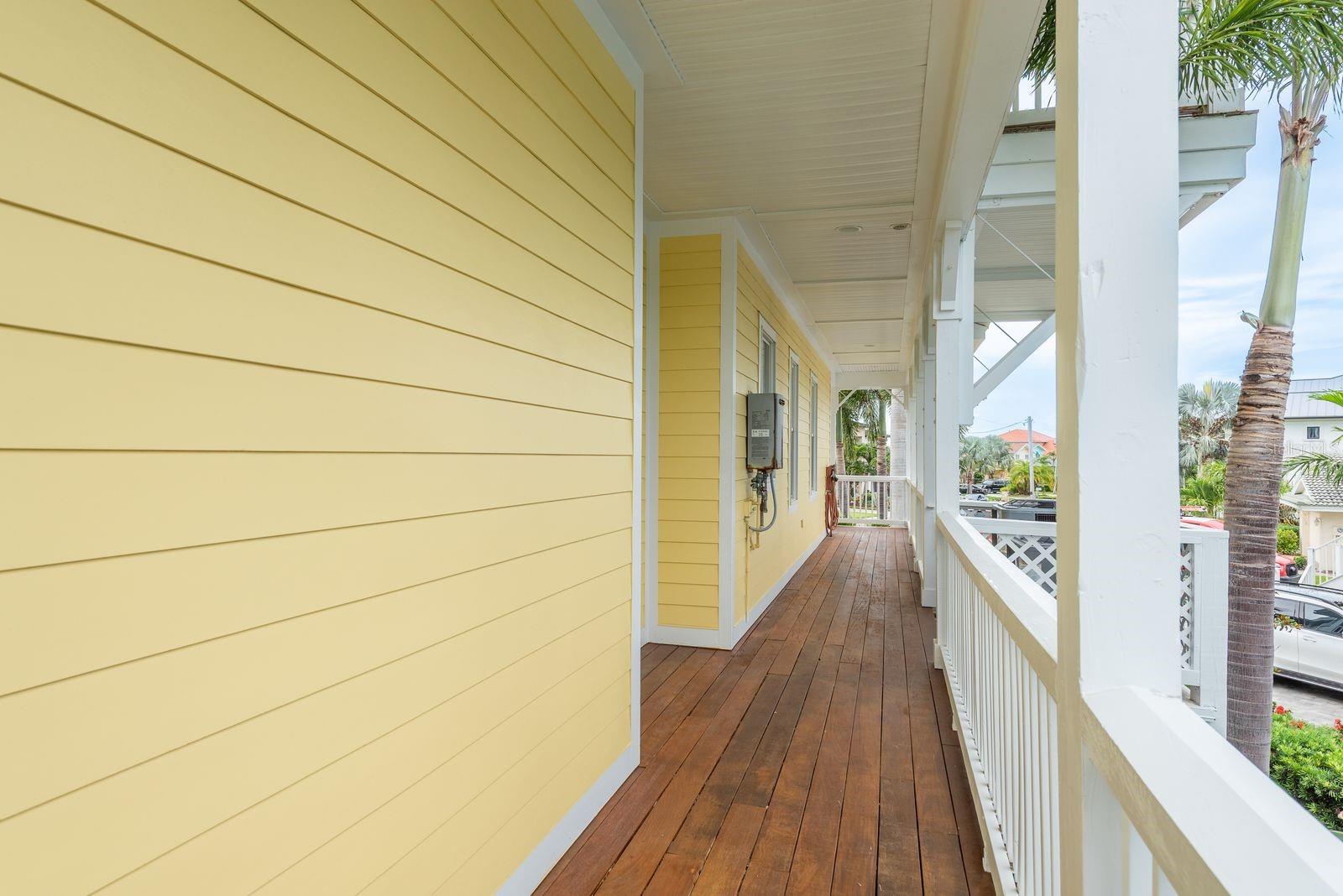 ISLAND ESTATES OF CLEARWATER - Residential