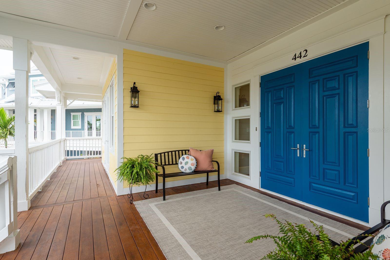 ISLAND ESTATES OF CLEARWATER - Residential