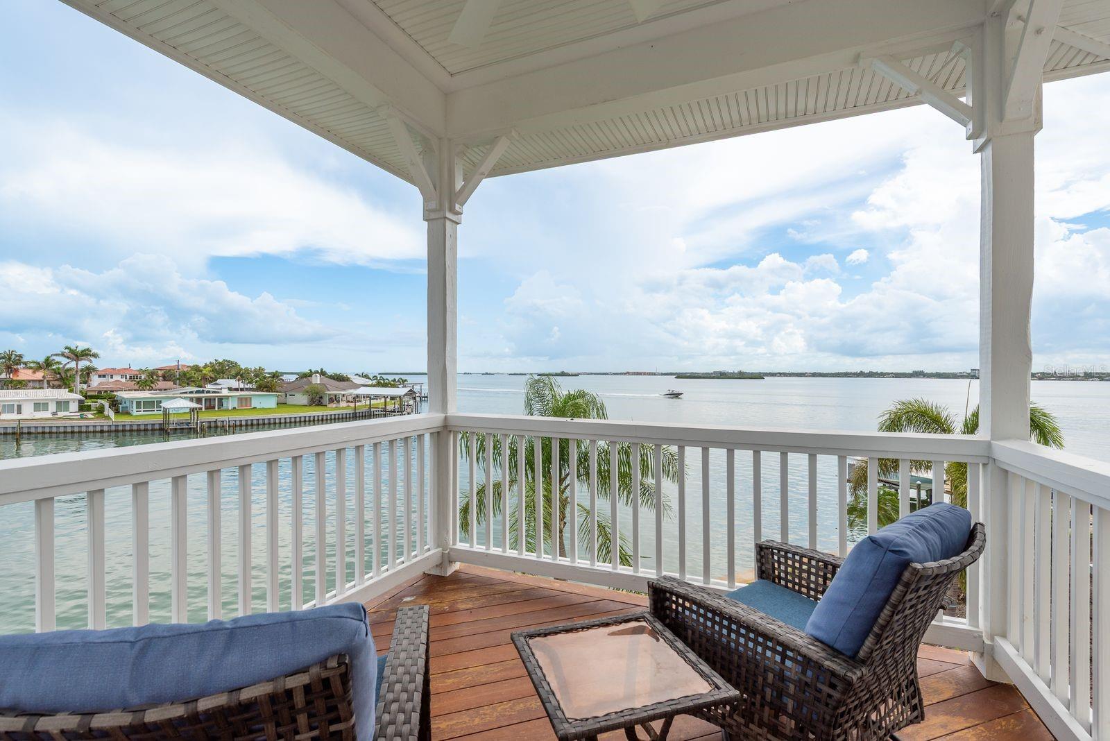 ISLAND ESTATES OF CLEARWATER - Residential