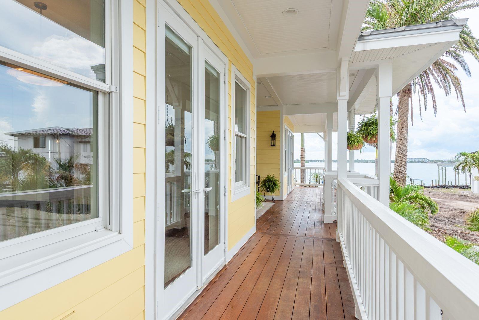 ISLAND ESTATES OF CLEARWATER - Residential