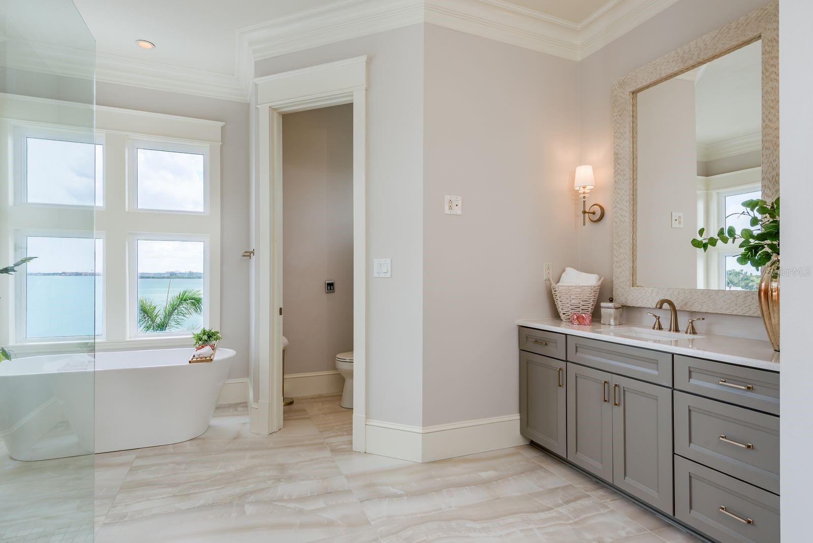 ISLAND ESTATES OF CLEARWATER - Residential