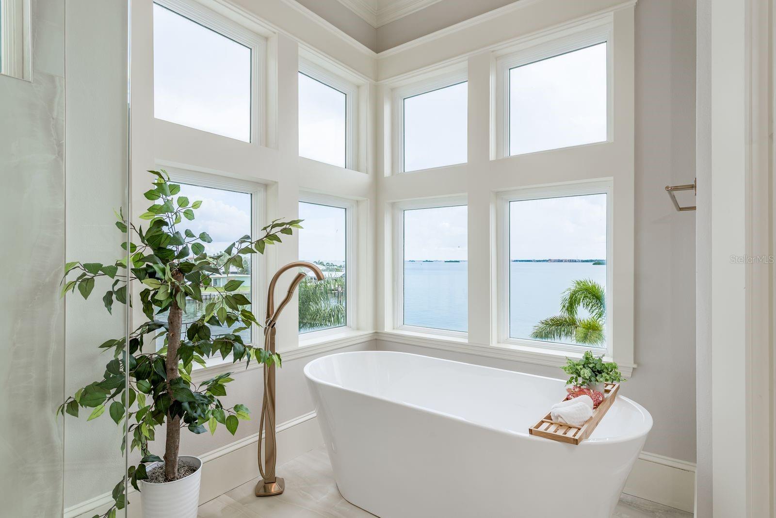 ISLAND ESTATES OF CLEARWATER - Residential