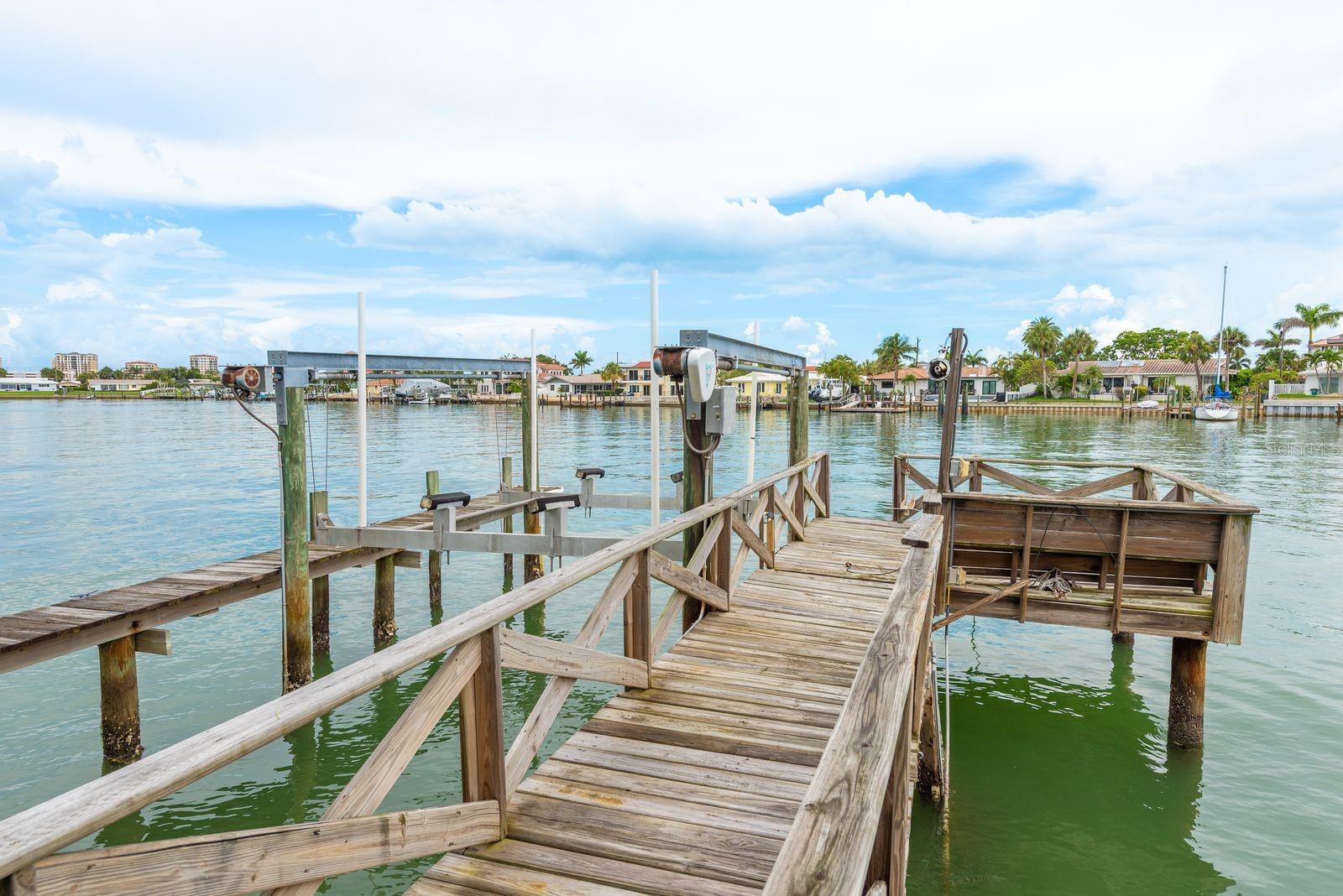 ISLAND ESTATES OF CLEARWATER - Residential