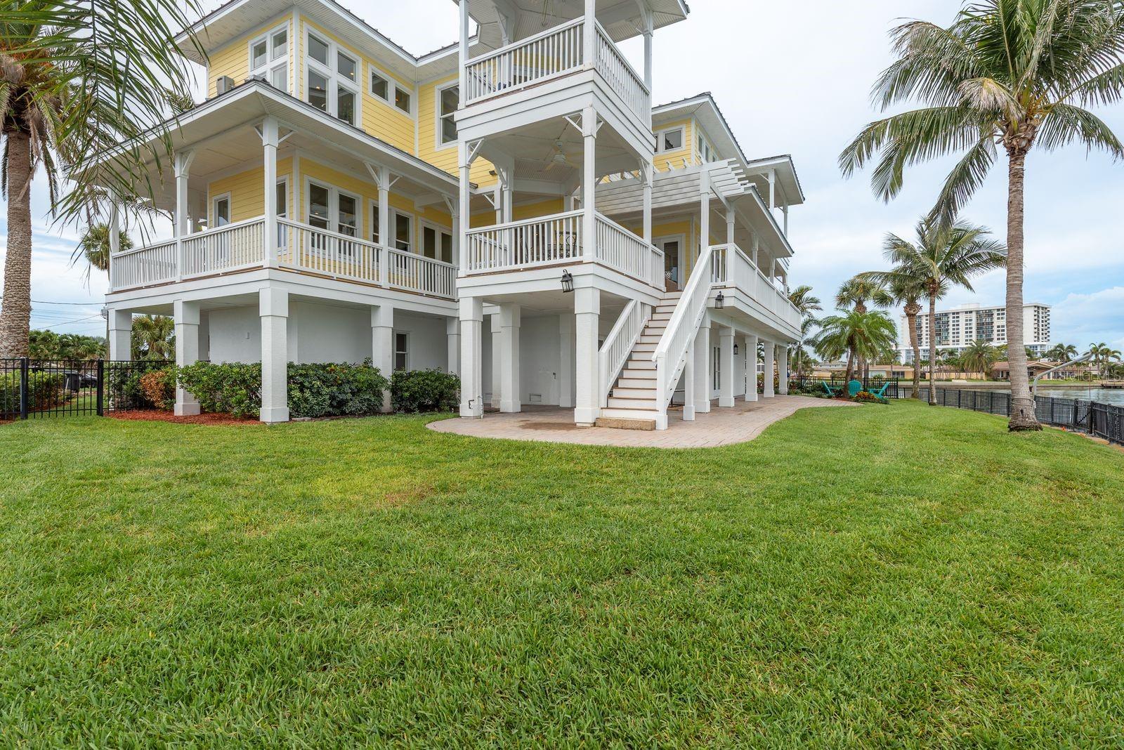 ISLAND ESTATES OF CLEARWATER - Residential