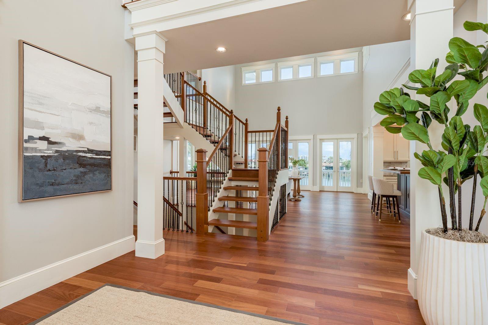 ISLAND ESTATES OF CLEARWATER - Residential