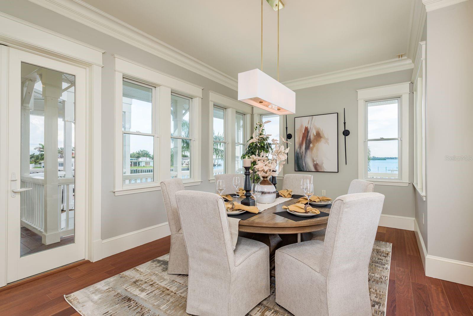 ISLAND ESTATES OF CLEARWATER - Residential