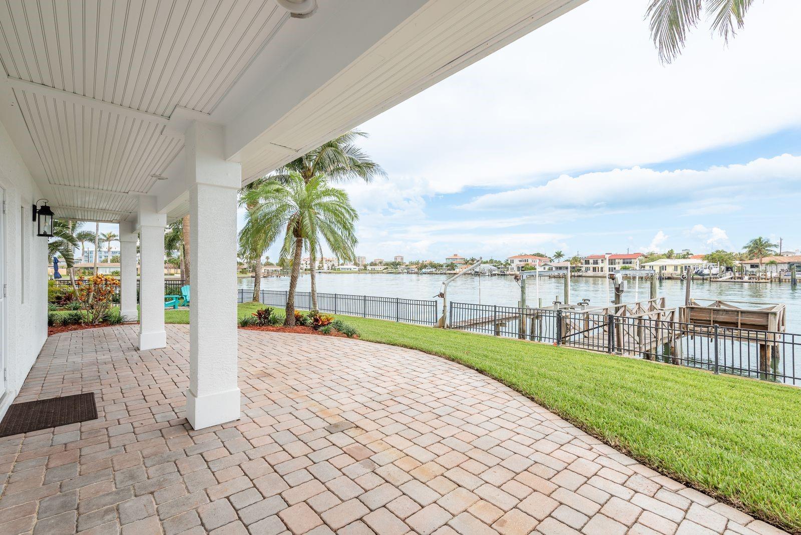 ISLAND ESTATES OF CLEARWATER - Residential