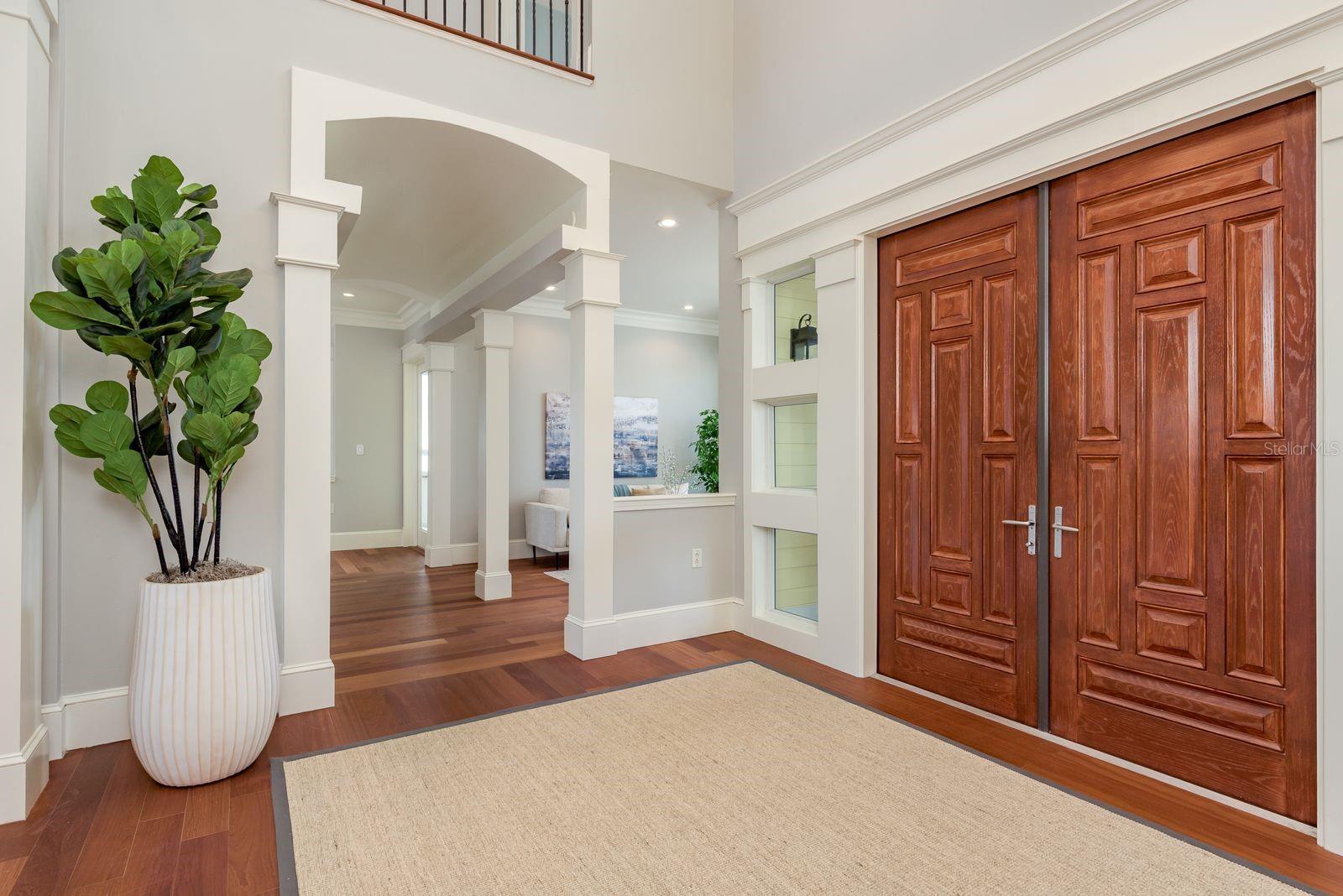 ISLAND ESTATES OF CLEARWATER - Residential