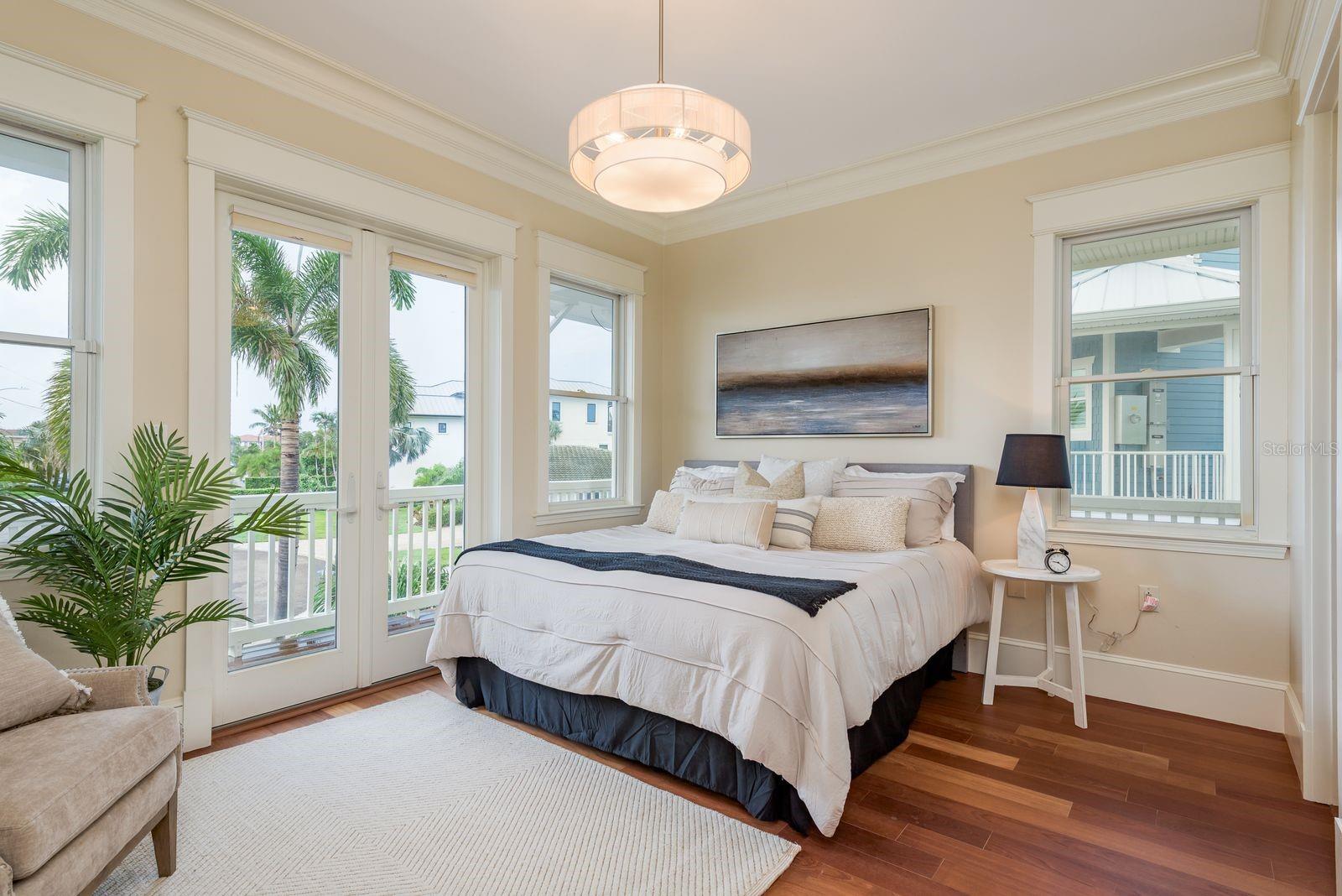 ISLAND ESTATES OF CLEARWATER - Residential