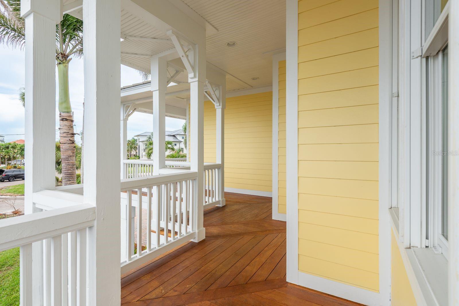 ISLAND ESTATES OF CLEARWATER - Residential