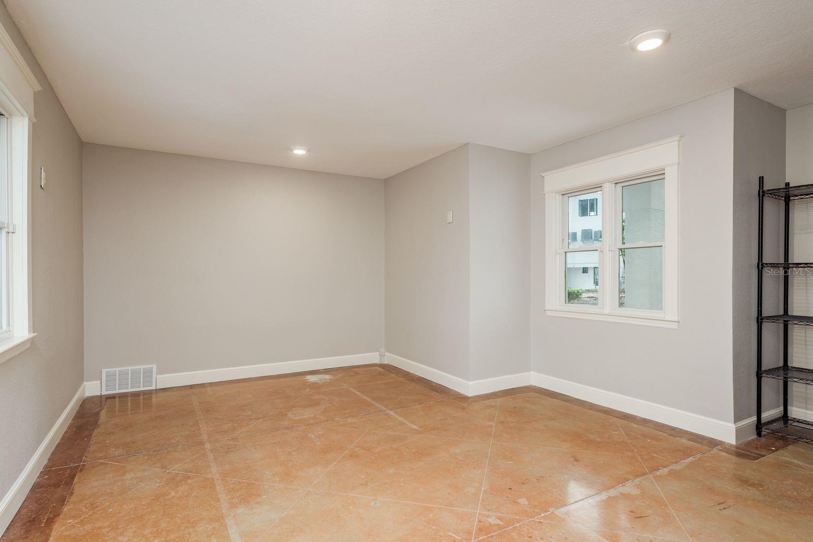 ISLAND ESTATES OF CLEARWATER - Residential