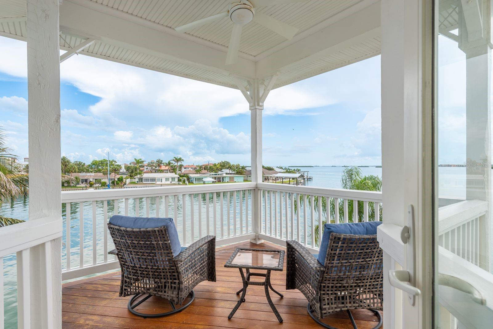 ISLAND ESTATES OF CLEARWATER - Residential